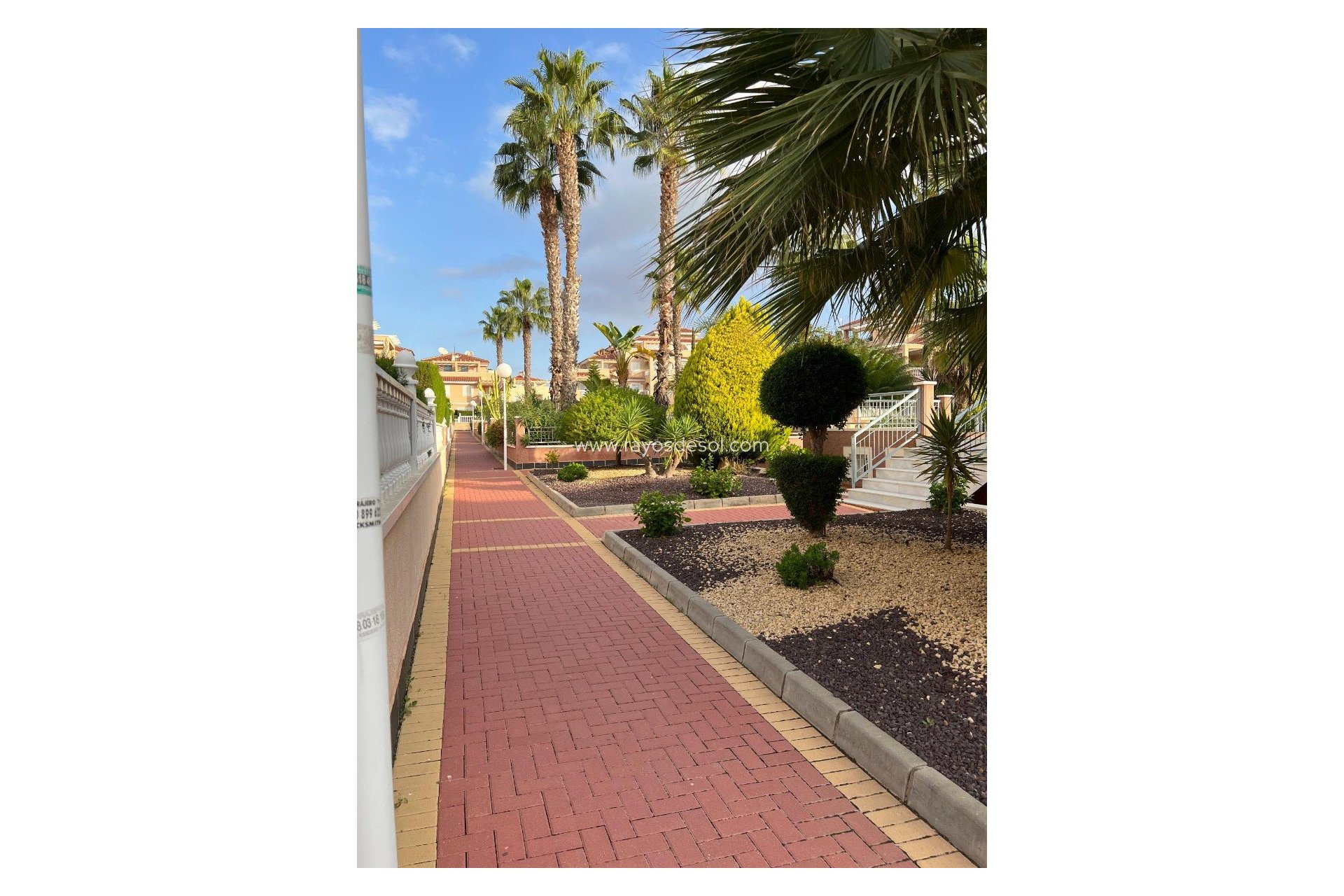 Resale - Apartment - Torrevieja - Punta Prima