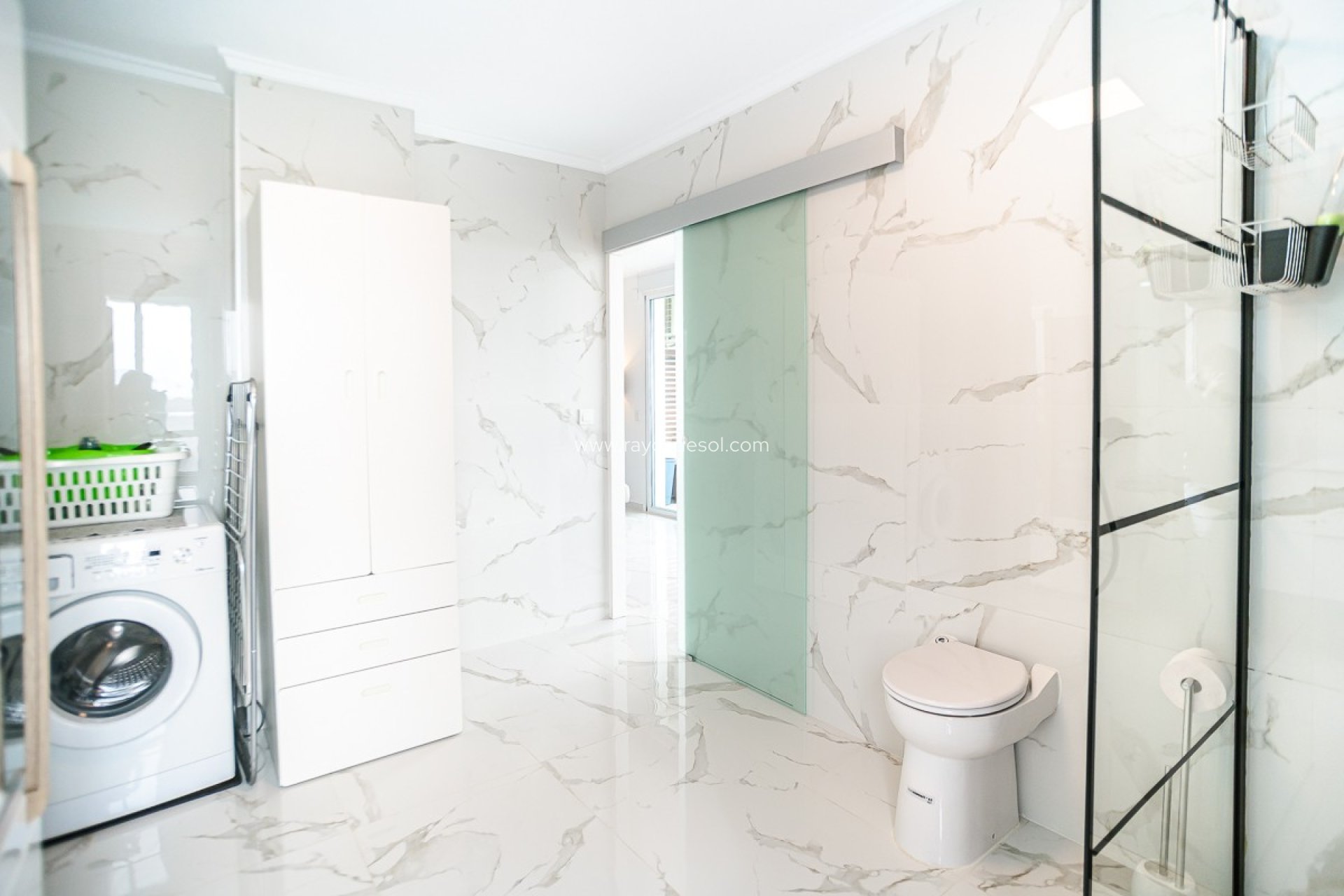 Resale - Apartment - Torrevieja - Punta Prima