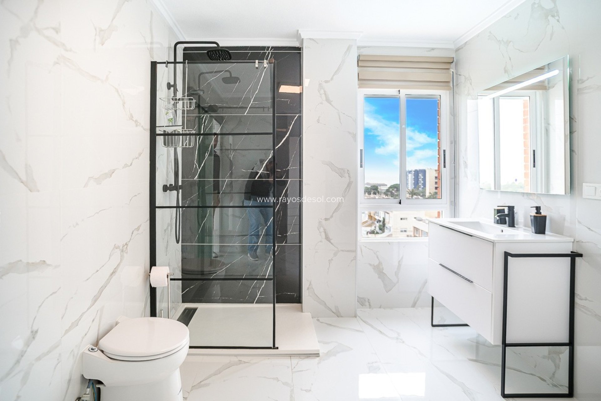 Resale - Apartment - Torrevieja - Punta Prima