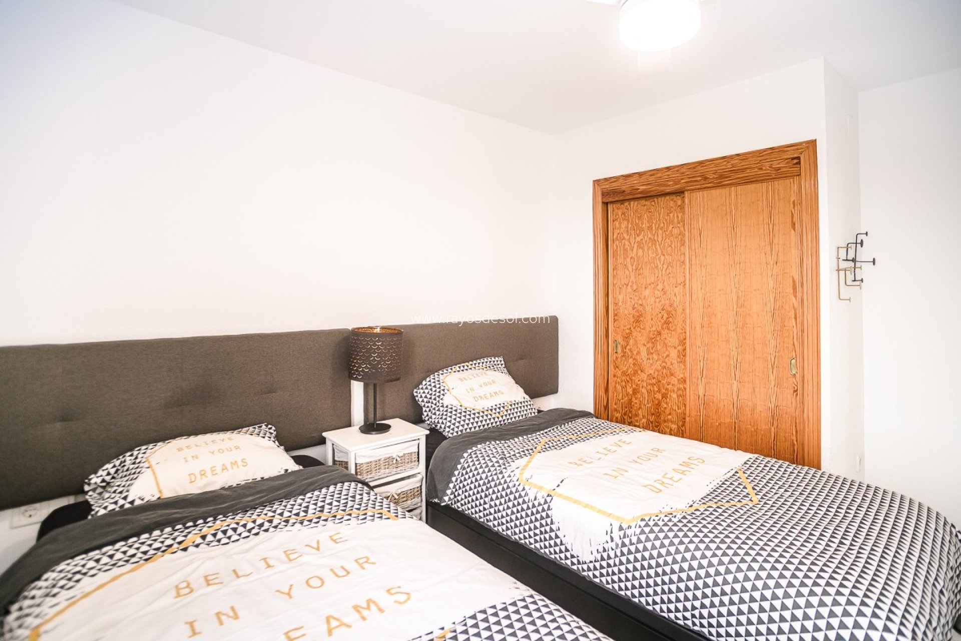 Resale - Apartment - Torrevieja - Punta Prima