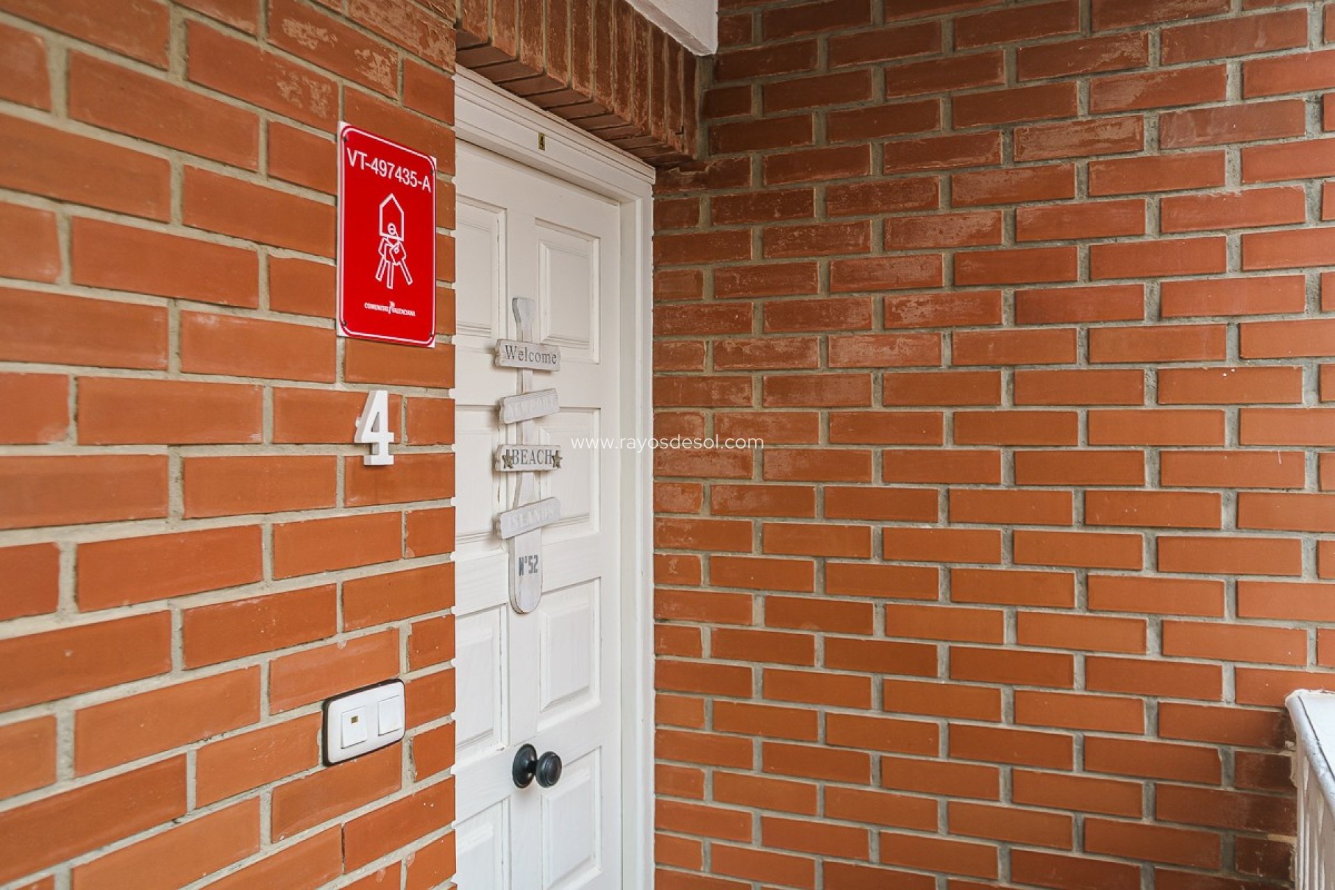 Resale - Apartment - Torrevieja - Punta Prima