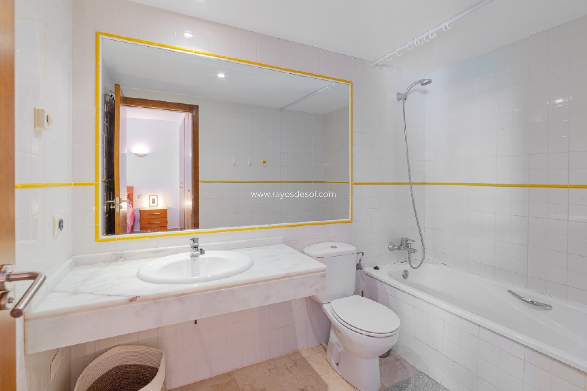 Resale - Apartment - Torrevieja - Punta Prima