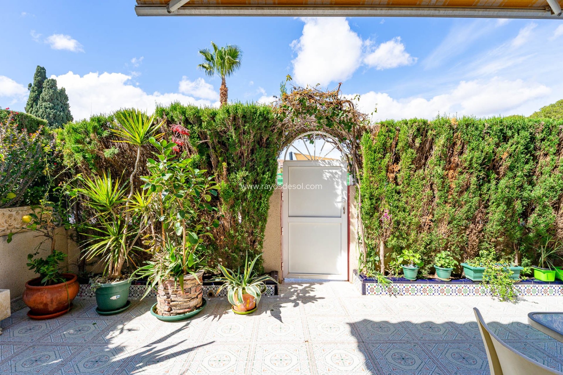 Resale - Apartment - Torrevieja - Punta Prima