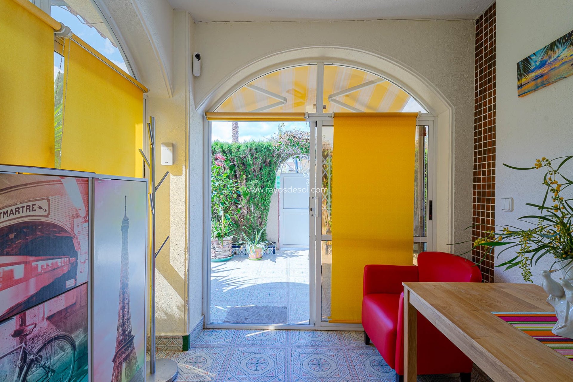 Resale - Apartment - Torrevieja - Punta Prima