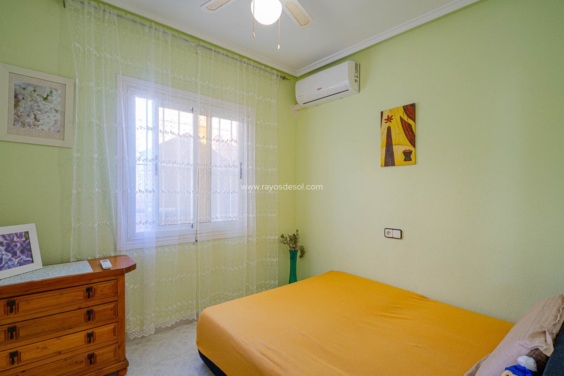 Resale - Apartment - Torrevieja - Punta Prima