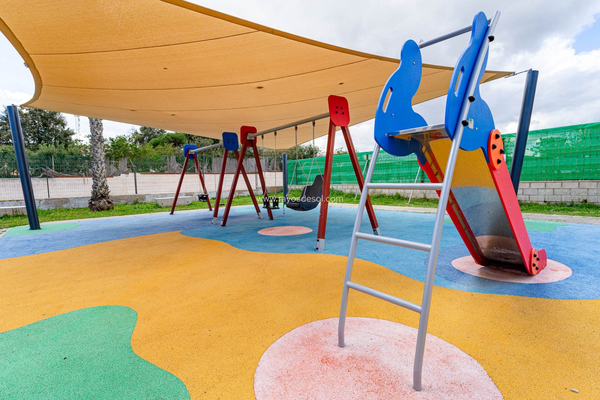 Resale - Apartment - Torrevieja - Punta Prima