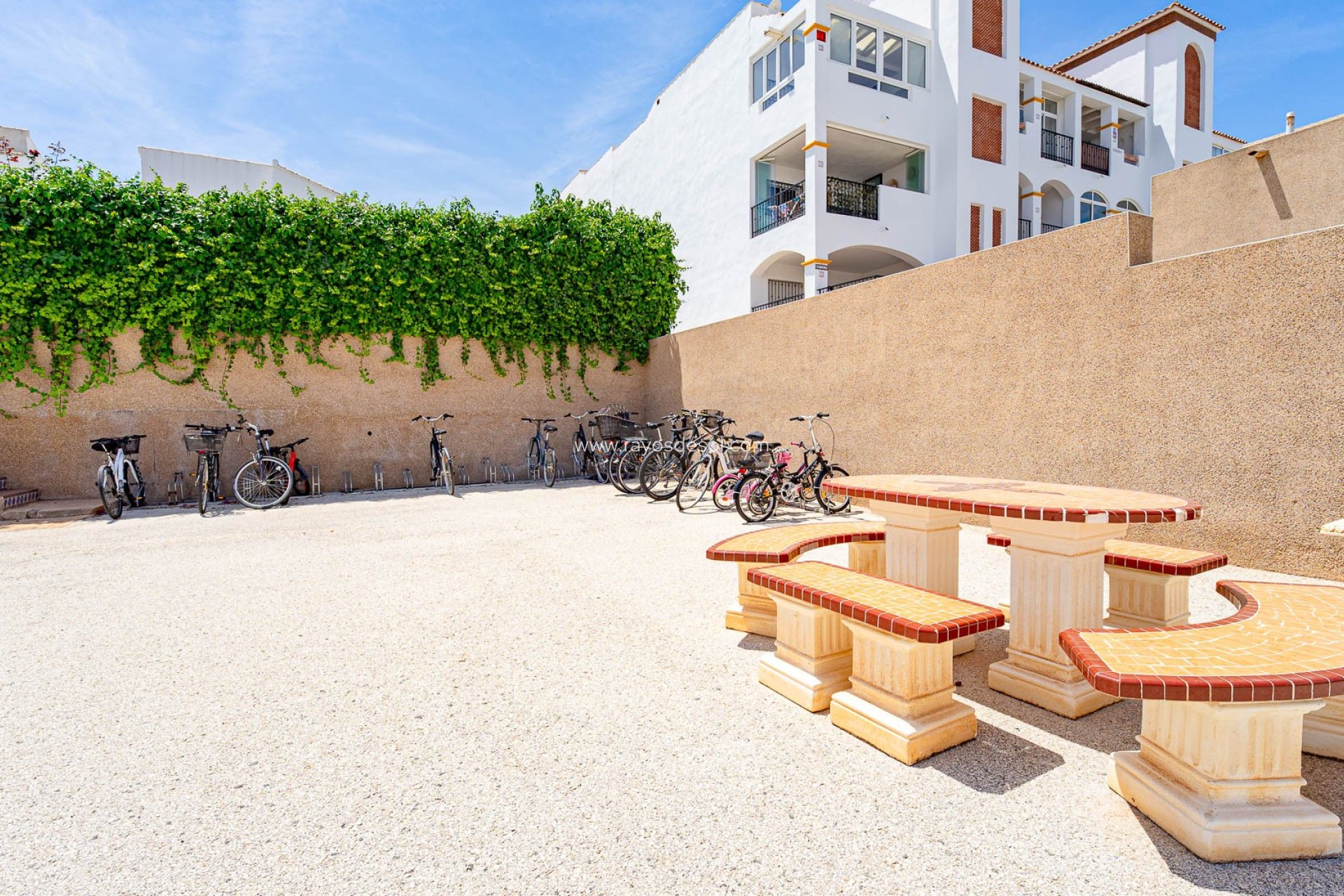 Resale - Apartment - Torrevieja - Punta Prima