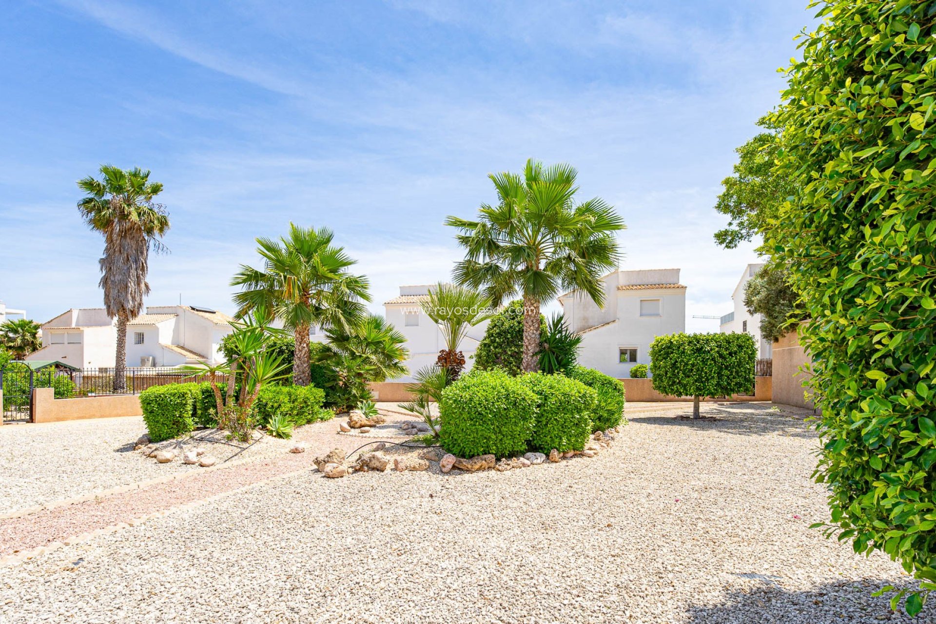 Resale - Apartment - Torrevieja - Punta Prima