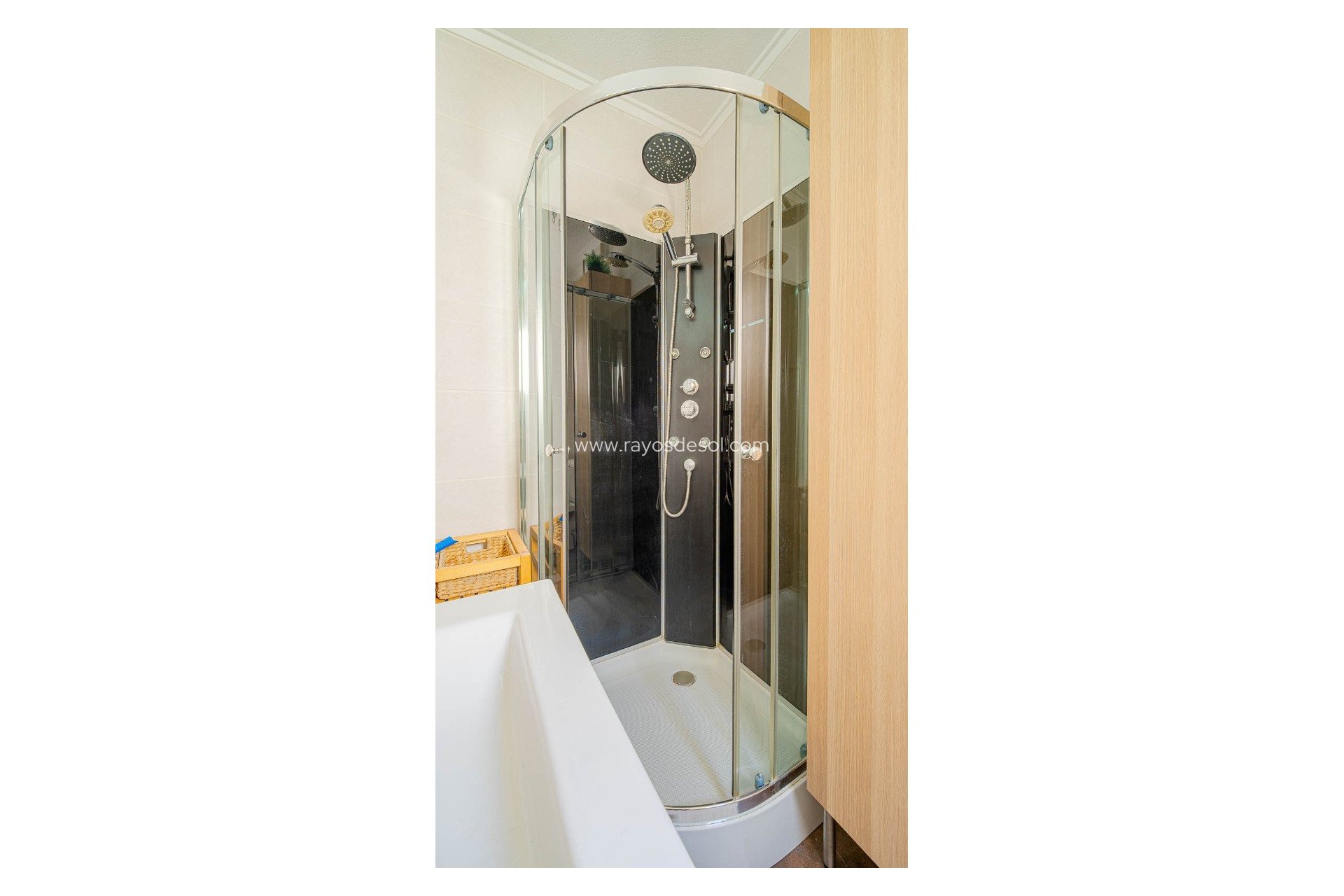 Resale - Apartment - Torrevieja - Punta Prima