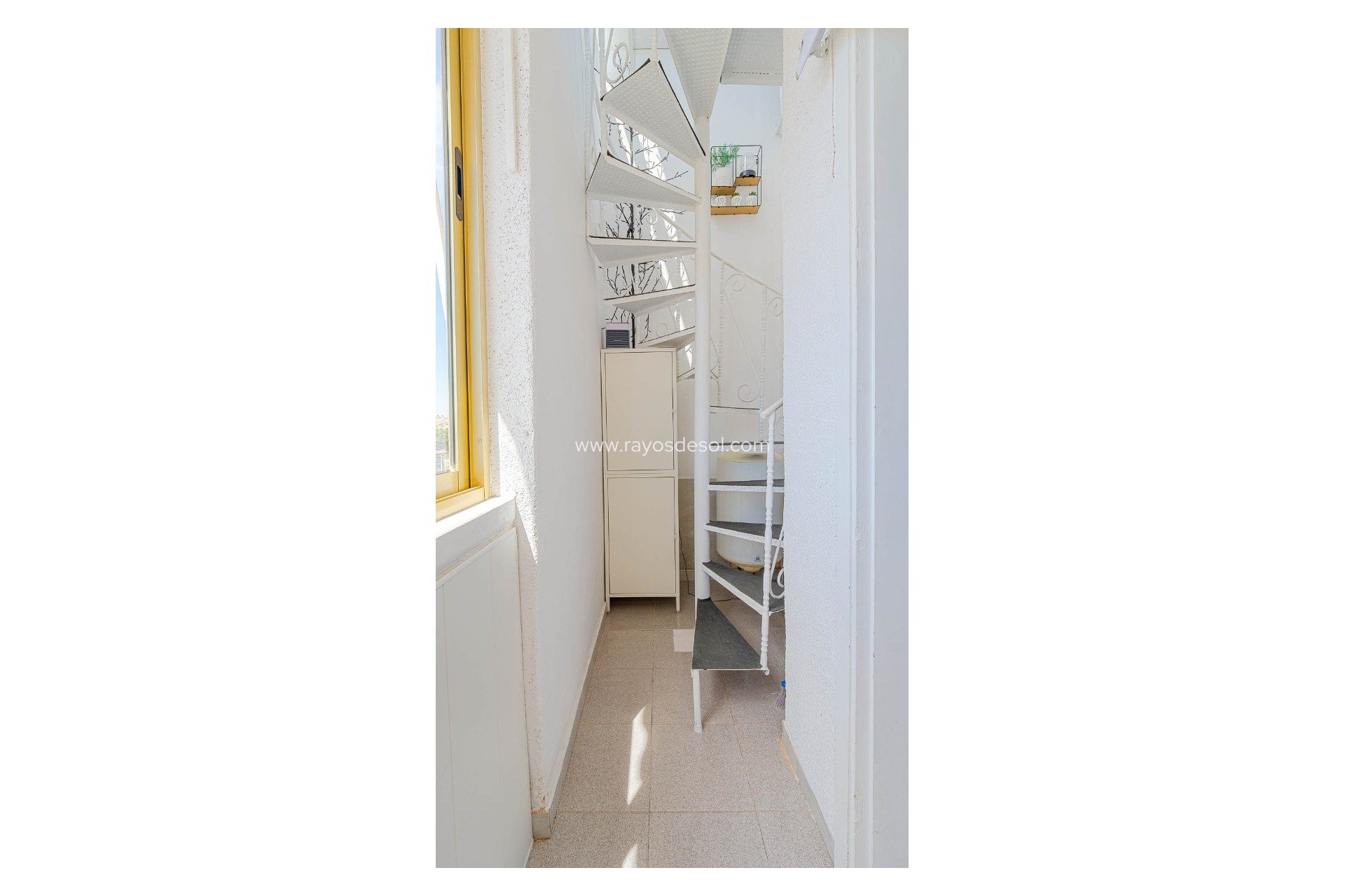 Resale - Apartment - Torrevieja - Punta Prima