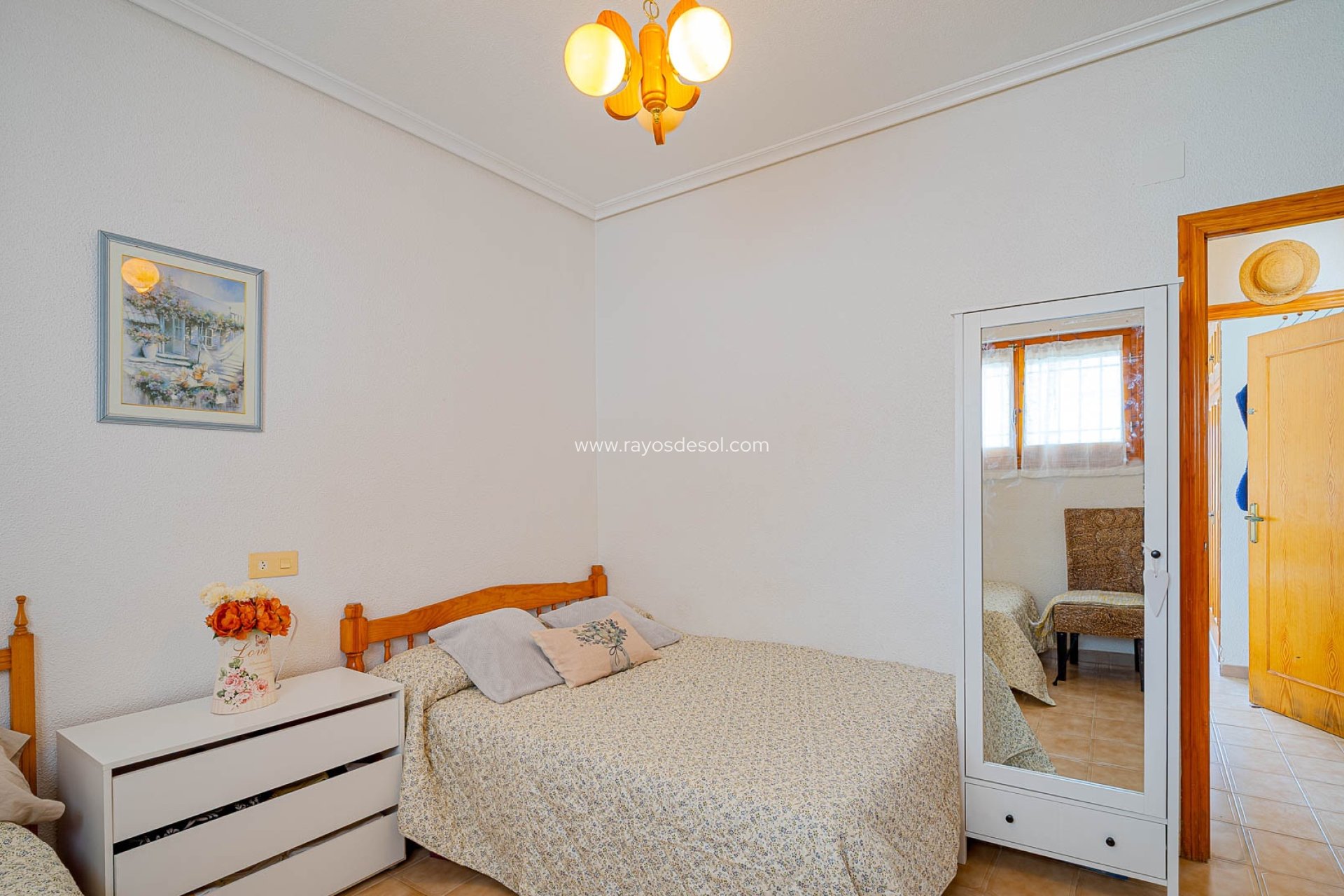 Resale - Apartment - Torrevieja - Punta Prima
