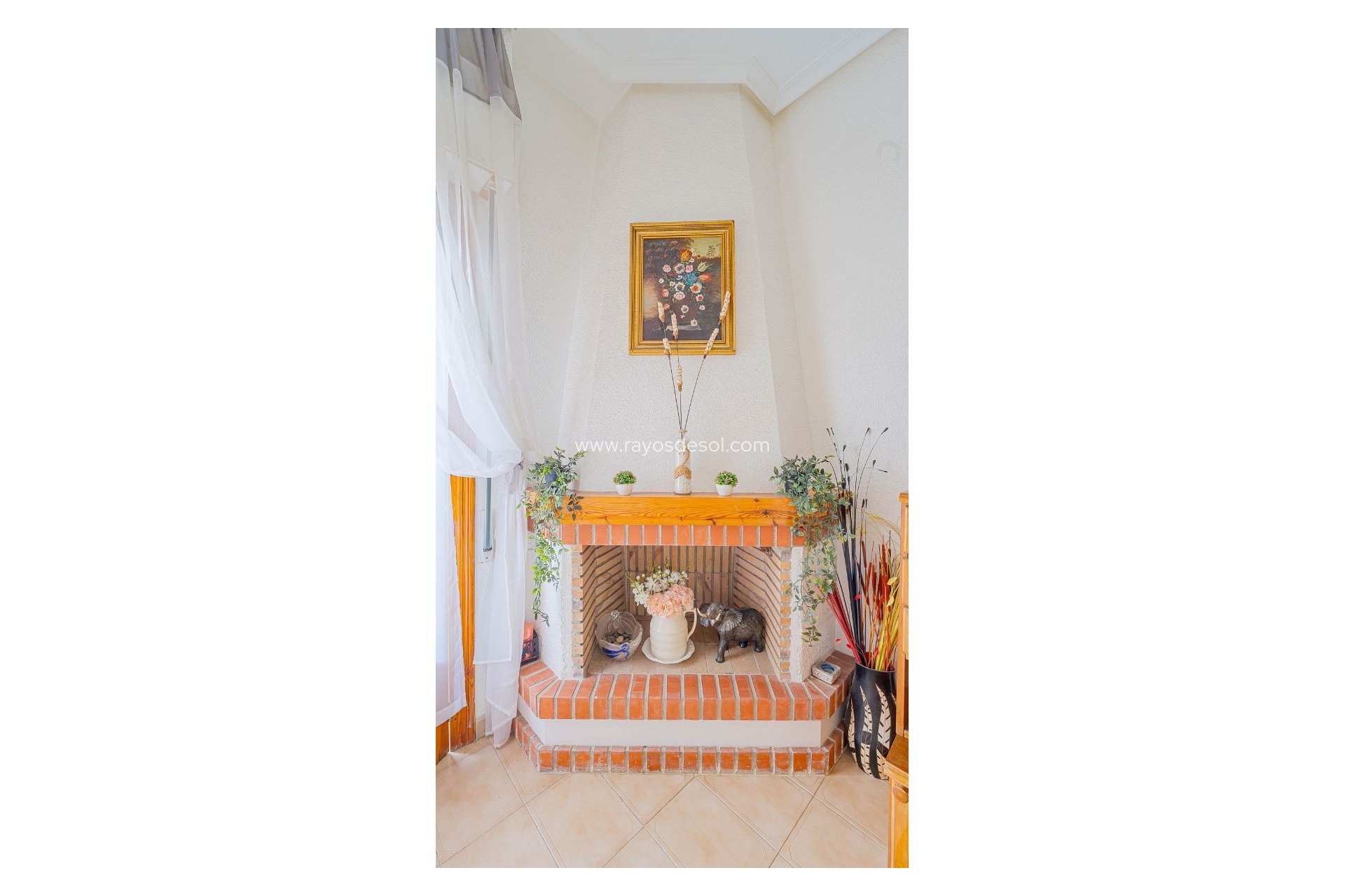 Resale - Apartment - Torrevieja - Punta Prima