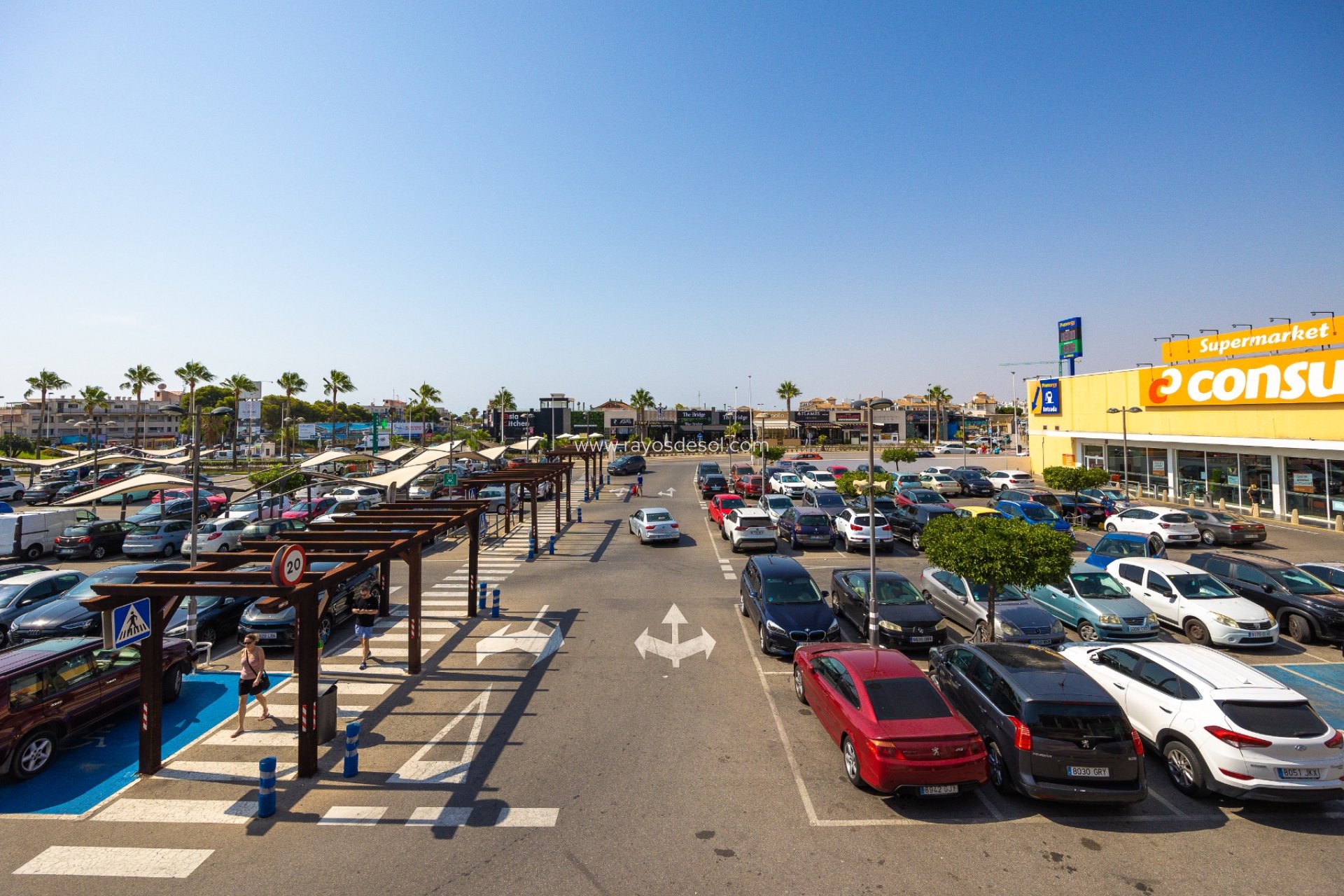 Resale - Apartment - Torrevieja - Punta Prima