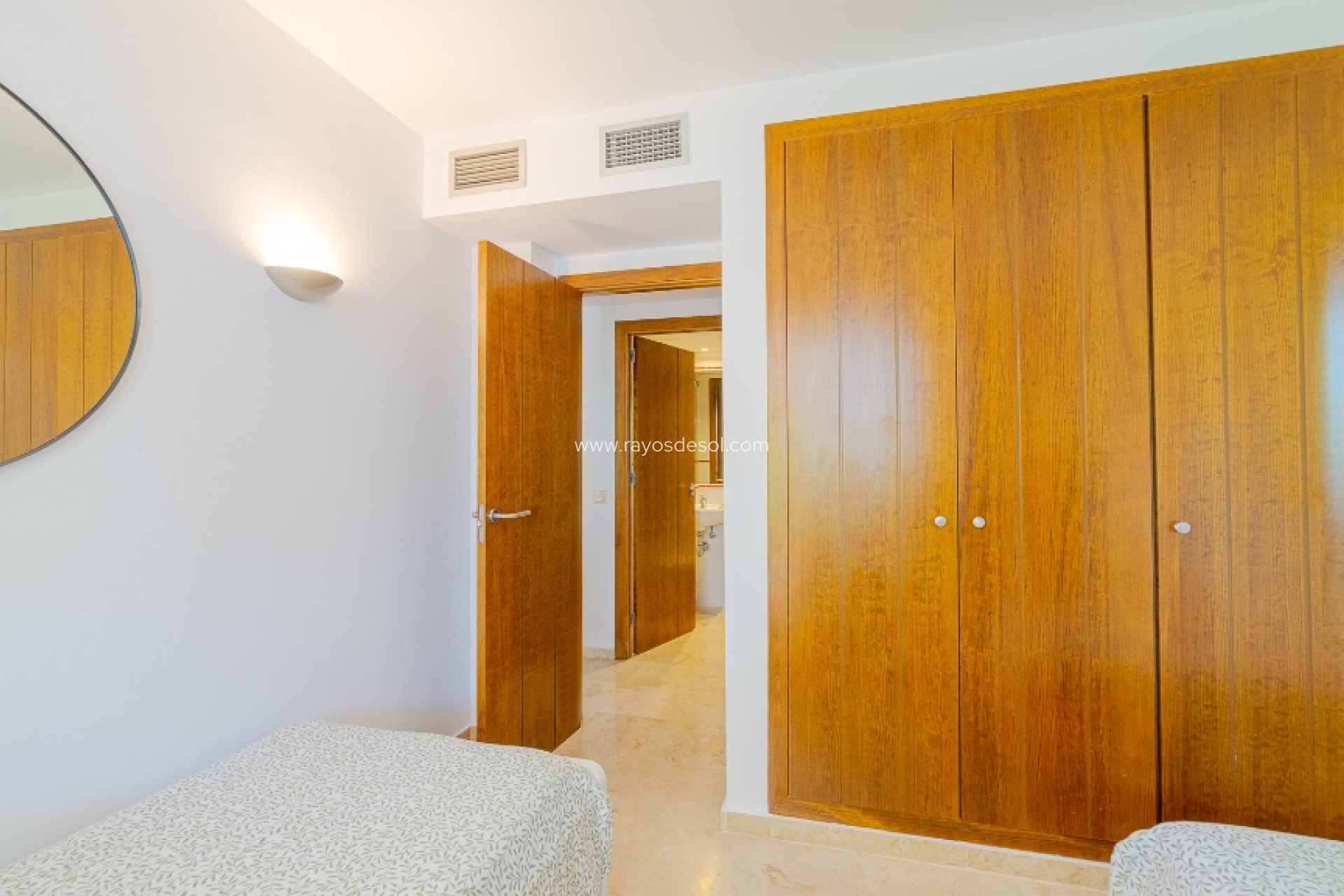 Resale - Apartment - Torrevieja - Punta Prima