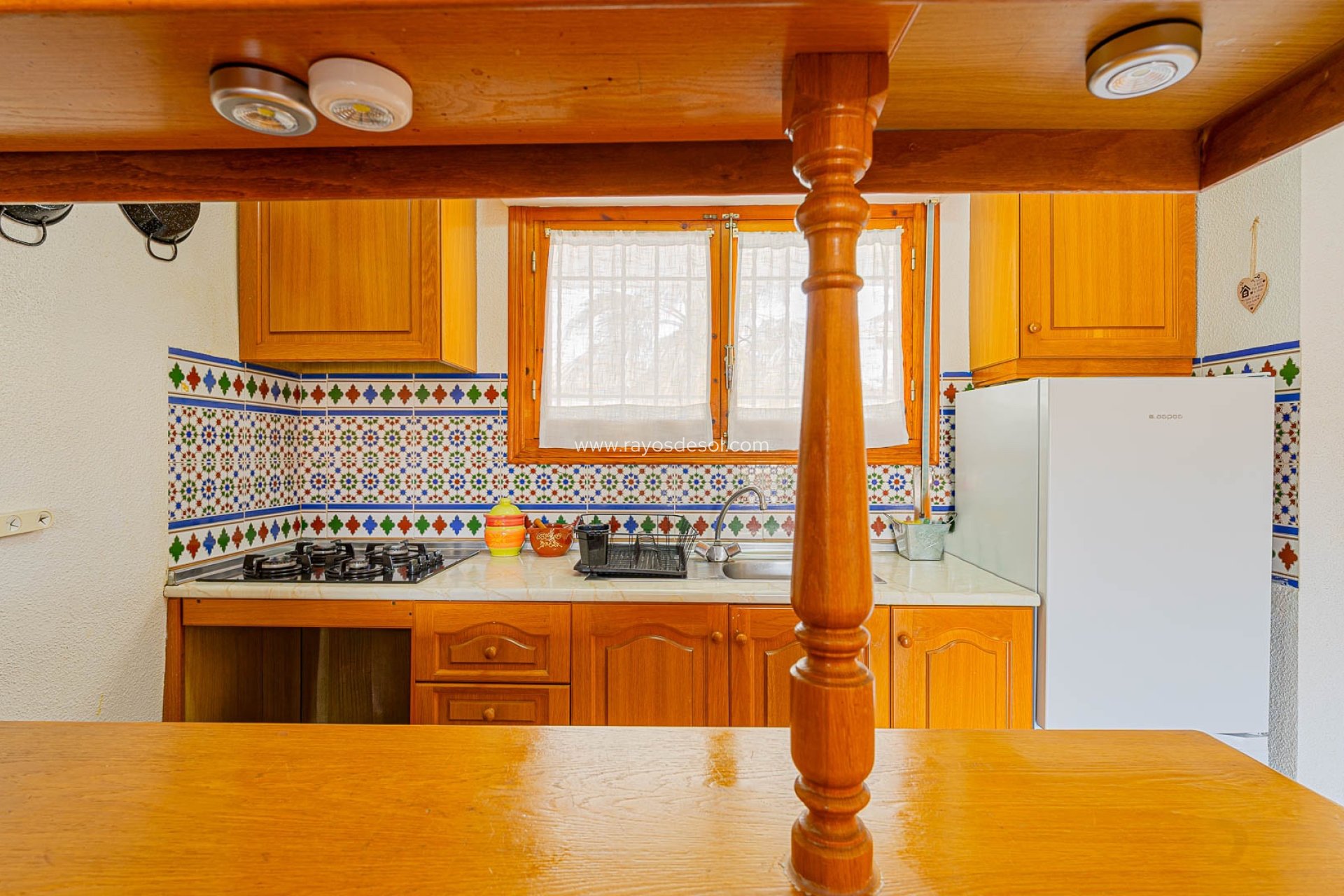 Resale - Apartment - Torrevieja - Punta Prima