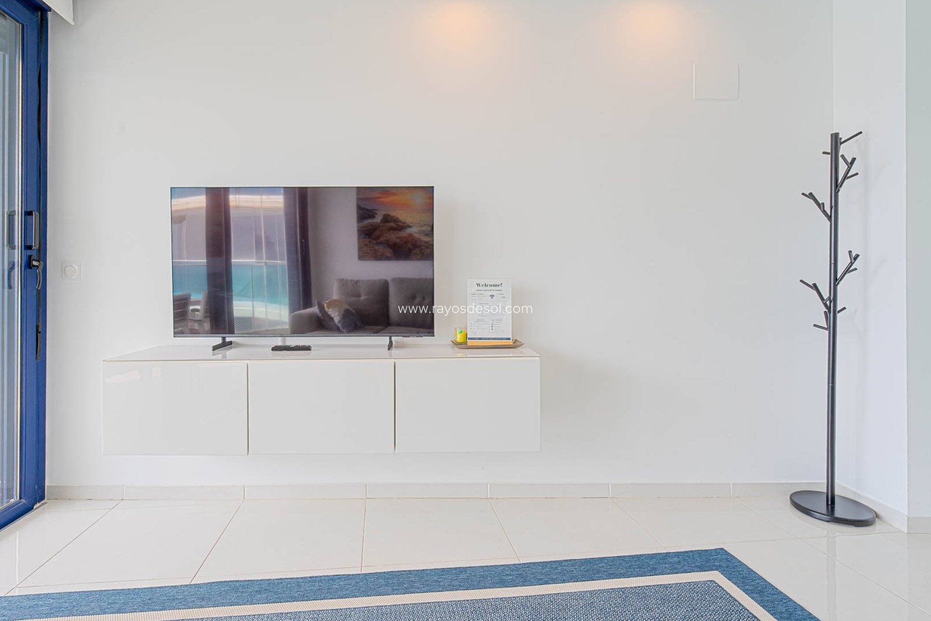 Resale - Apartment - Torrevieja - Punta Prima