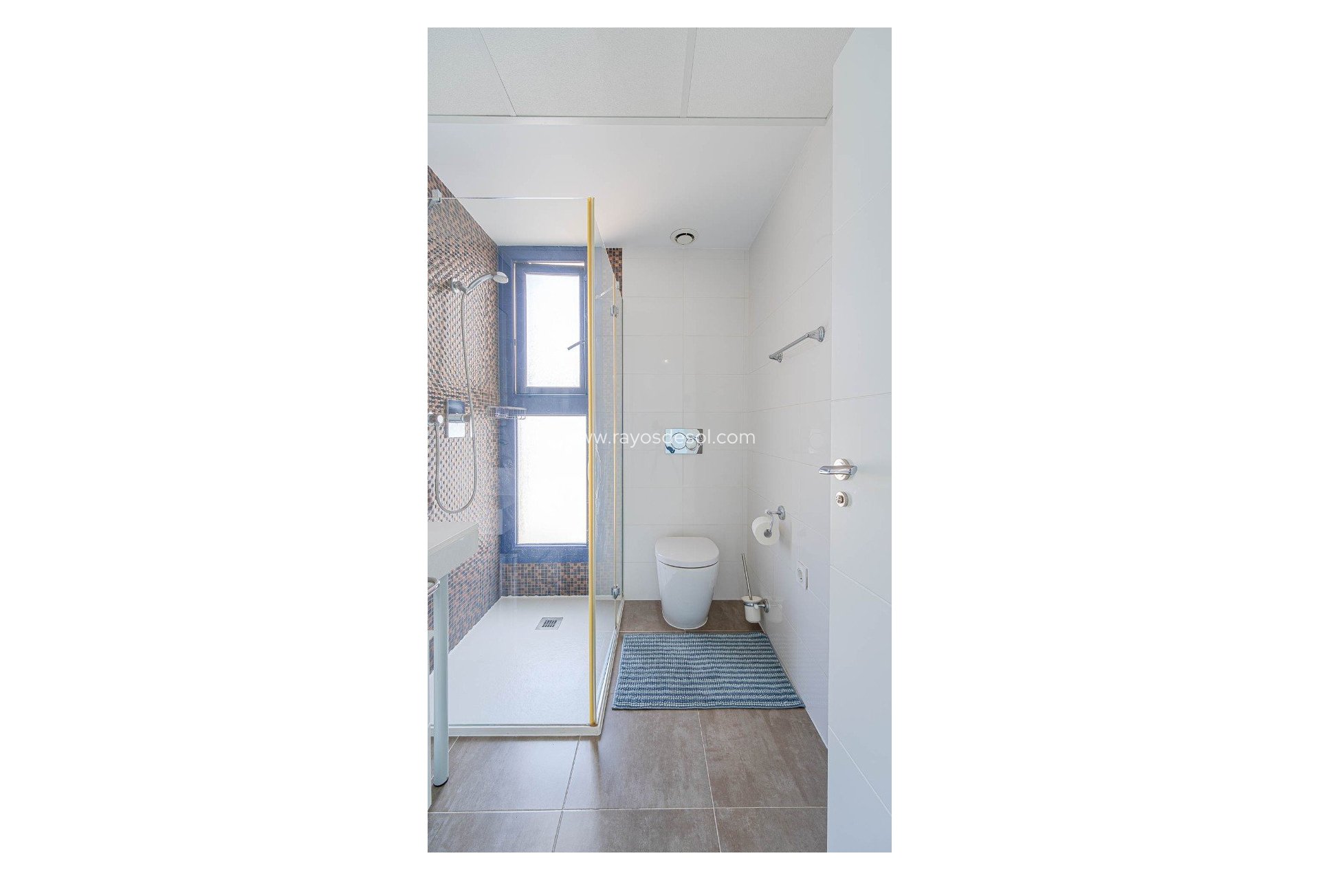 Resale - Apartment - Torrevieja - Punta Prima