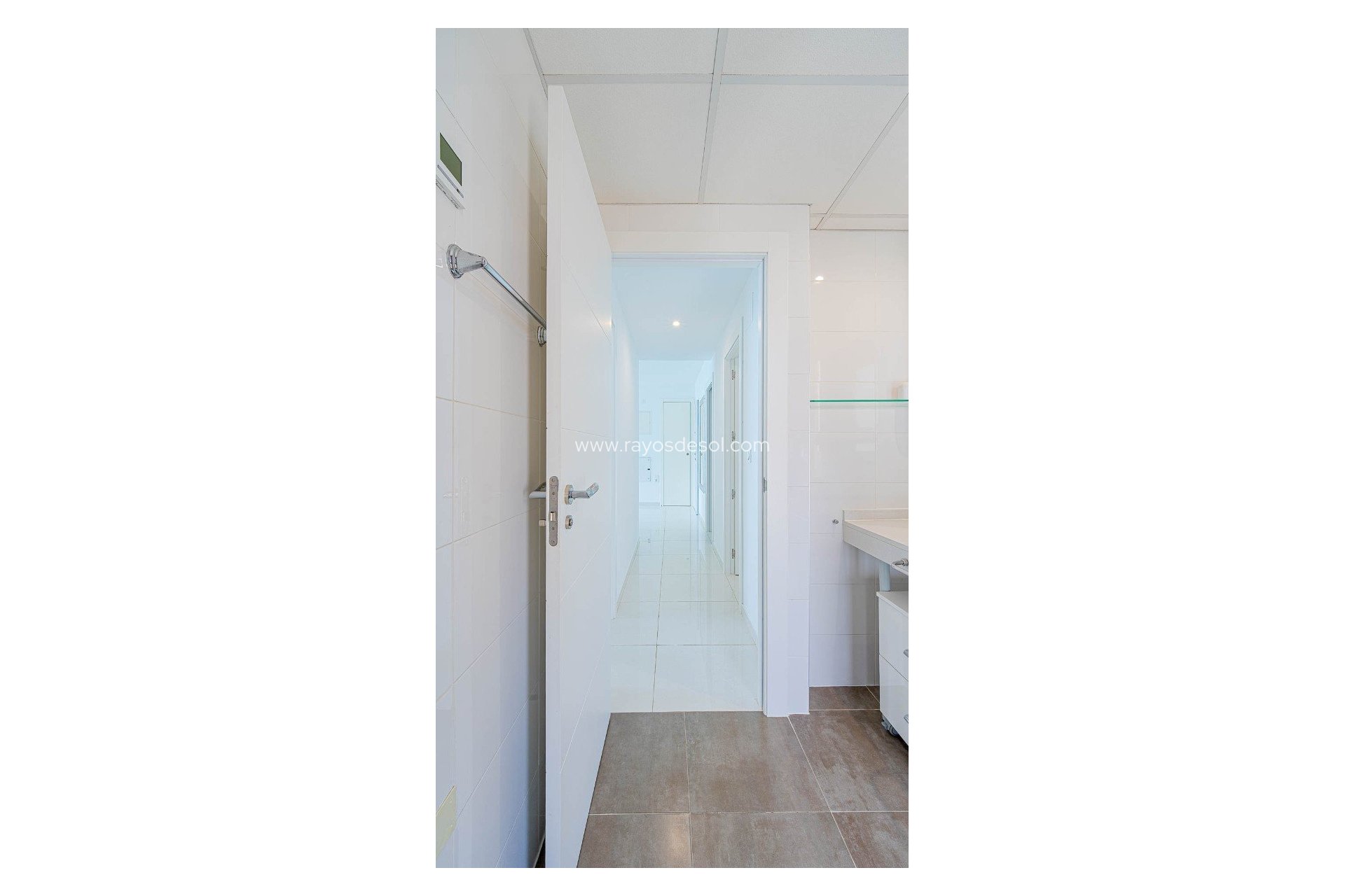 Resale - Apartment - Torrevieja - Punta Prima