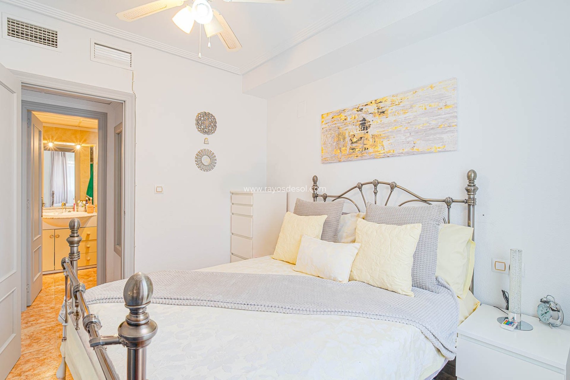 Resale - Apartment - Torrevieja - Punta Prima