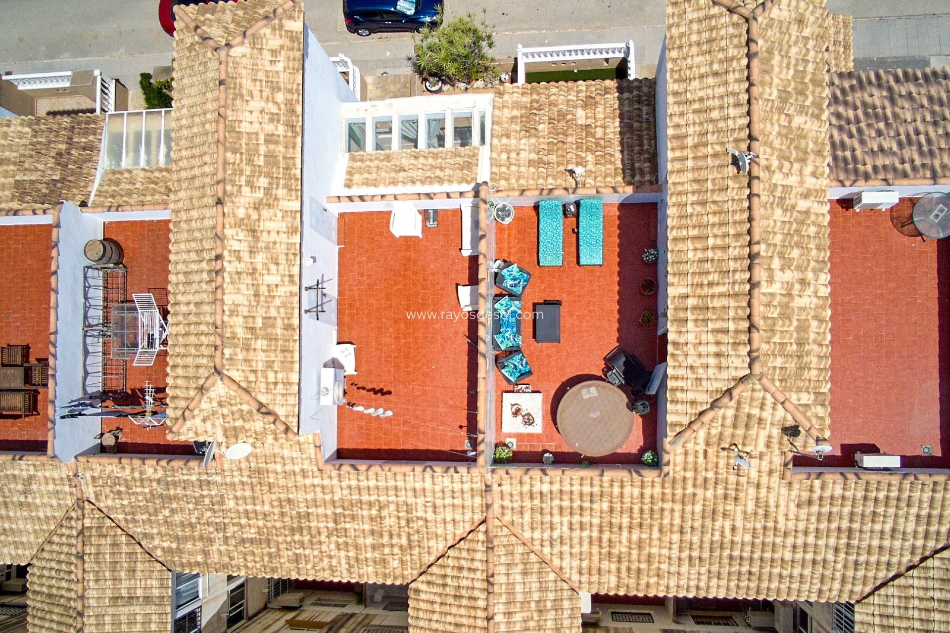 Resale - Apartment - Torrevieja - Punta Prima