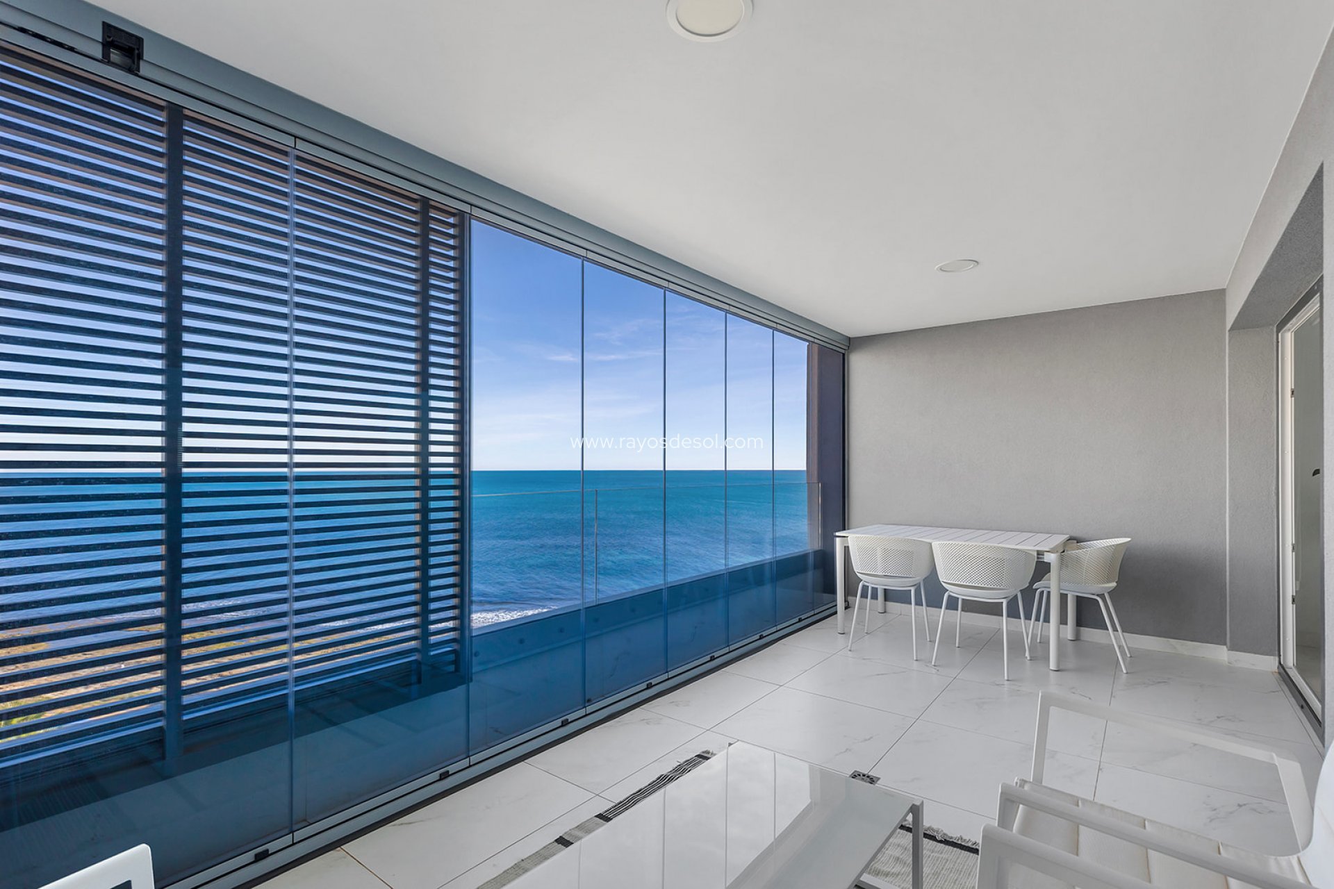 Resale - Apartment - Torrevieja - Punta Prima