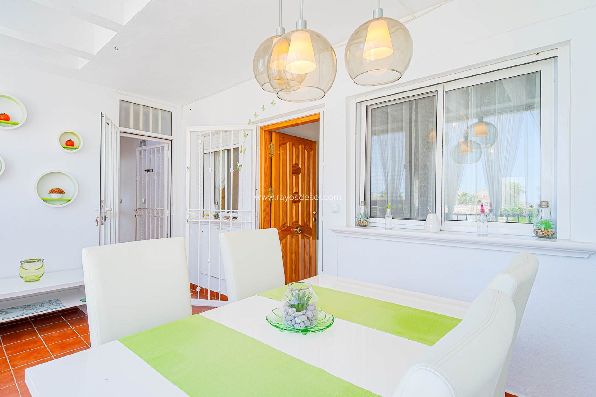Resale - Apartment - Torrevieja - Punta Prima