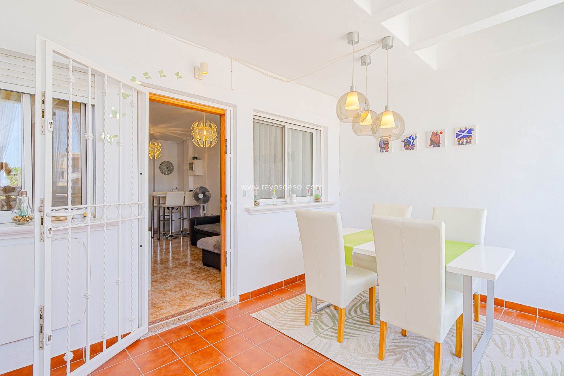 Resale - Apartment - Torrevieja - Punta Prima