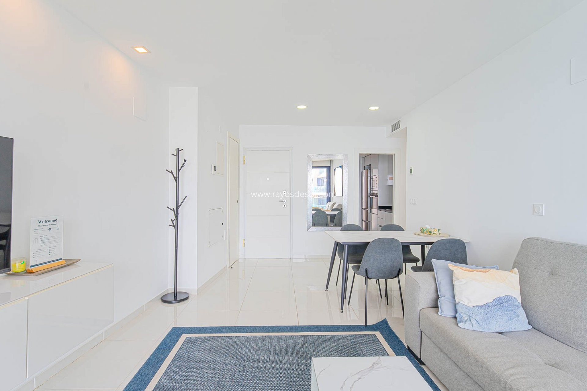 Resale - Apartment - Torrevieja - Punta Prima