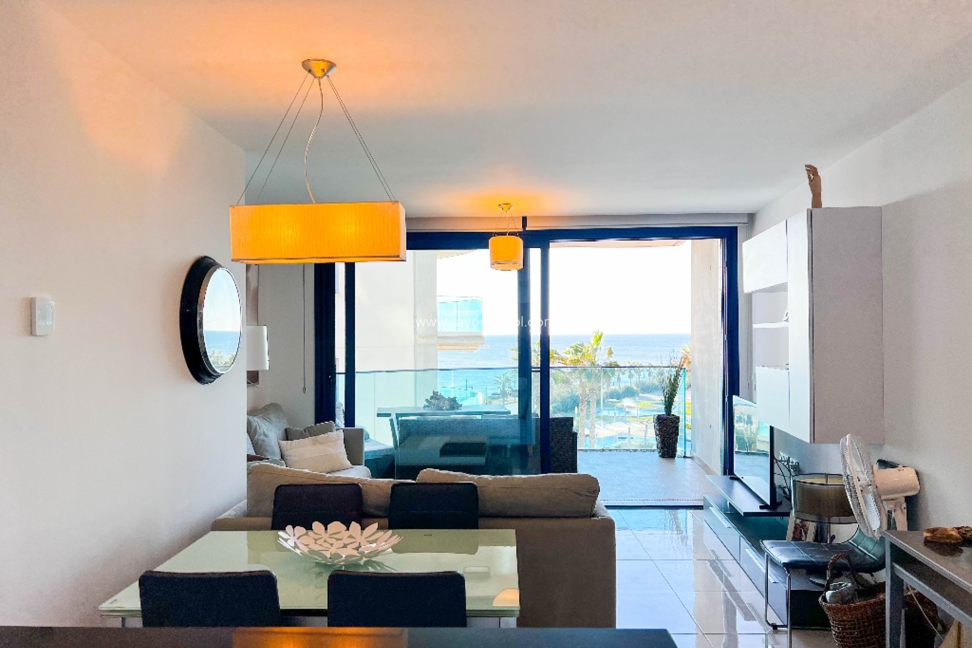 Resale - Apartment - Torrevieja - Punta Prima