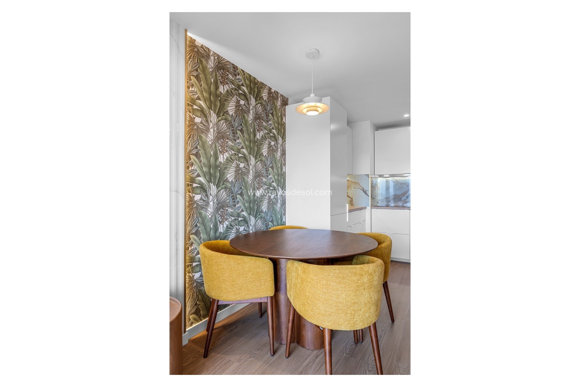 Resale - Apartment - Torrevieja - Punta Prima