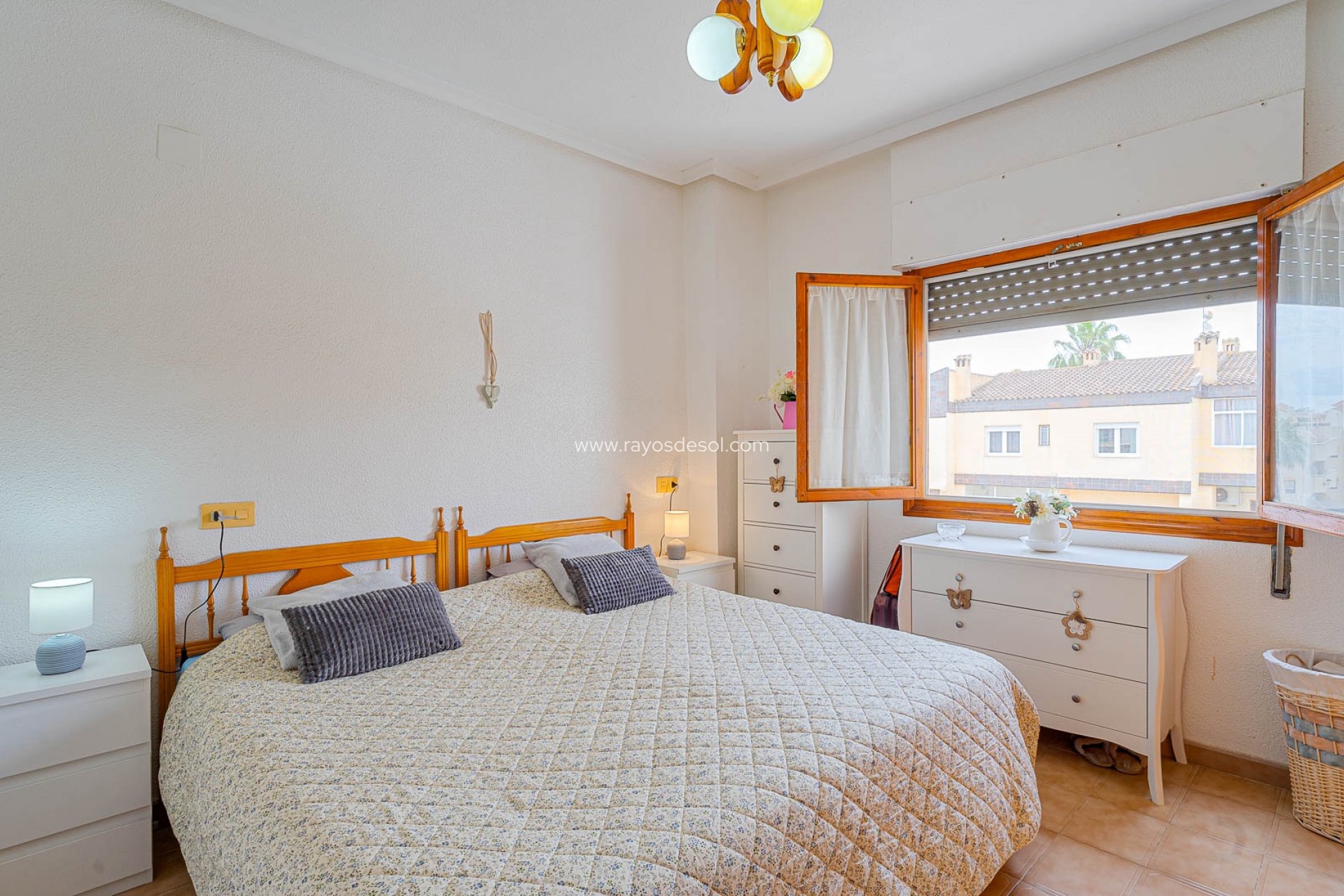 Resale - Apartment - Torrevieja - Punta Prima