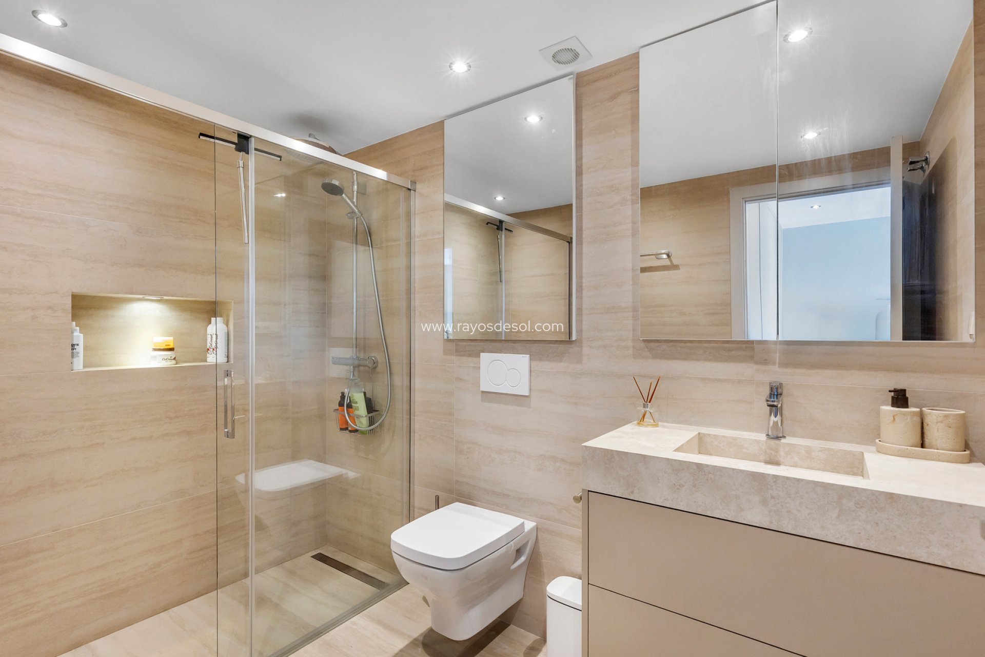 Resale - Apartment - Torrevieja - Punta Prima