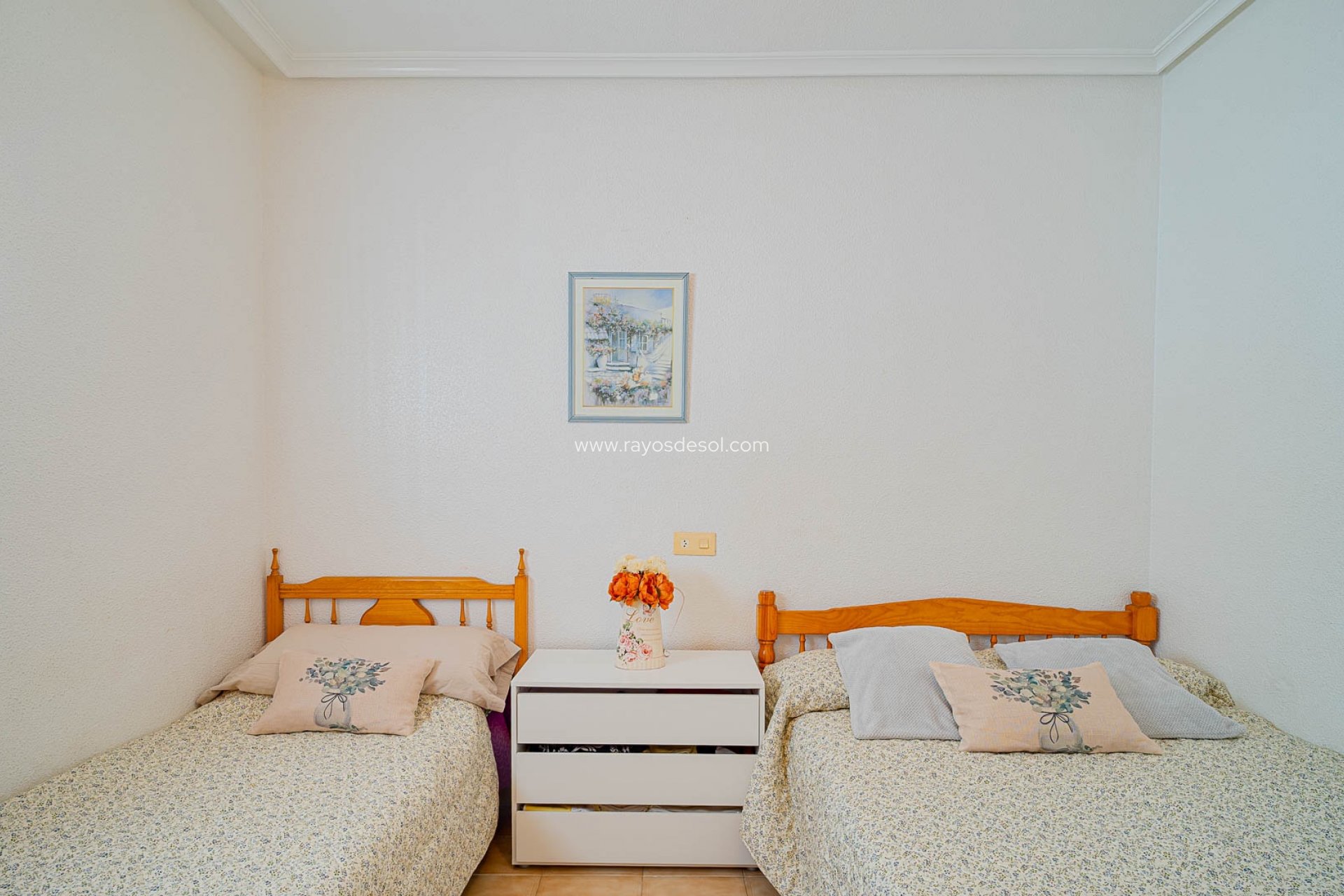 Resale - Apartment - Torrevieja - Punta Prima