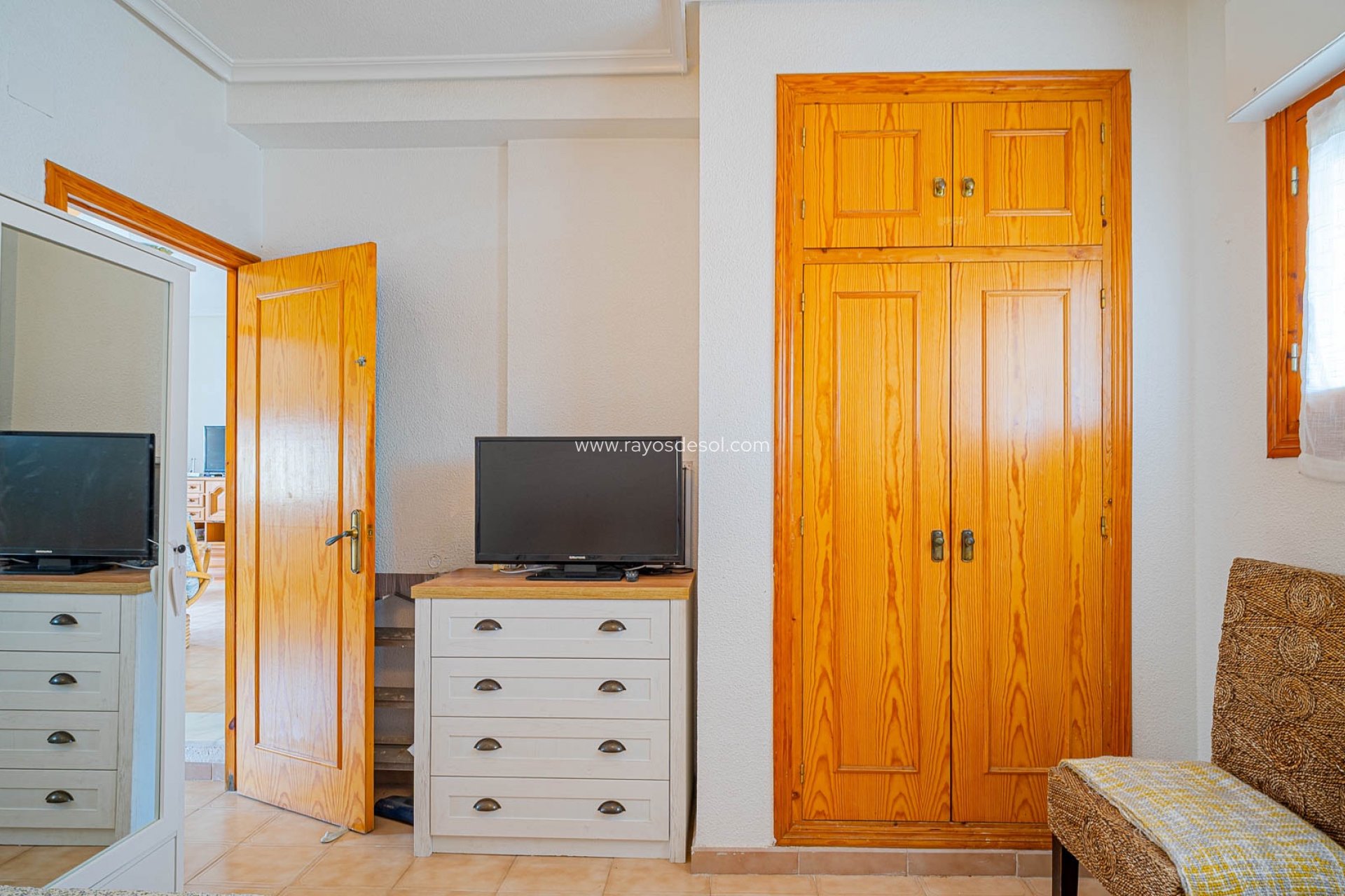 Resale - Apartment - Torrevieja - Punta Prima