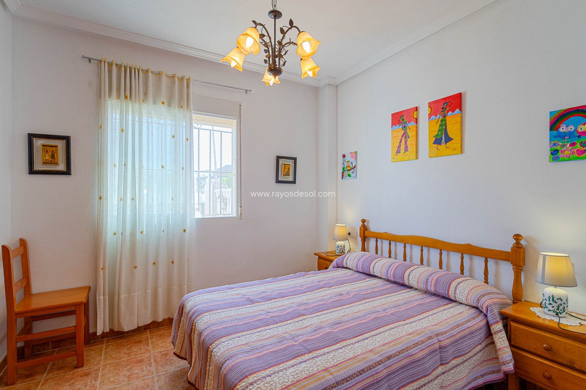 Resale - Apartment - Torrevieja - Punta Prima