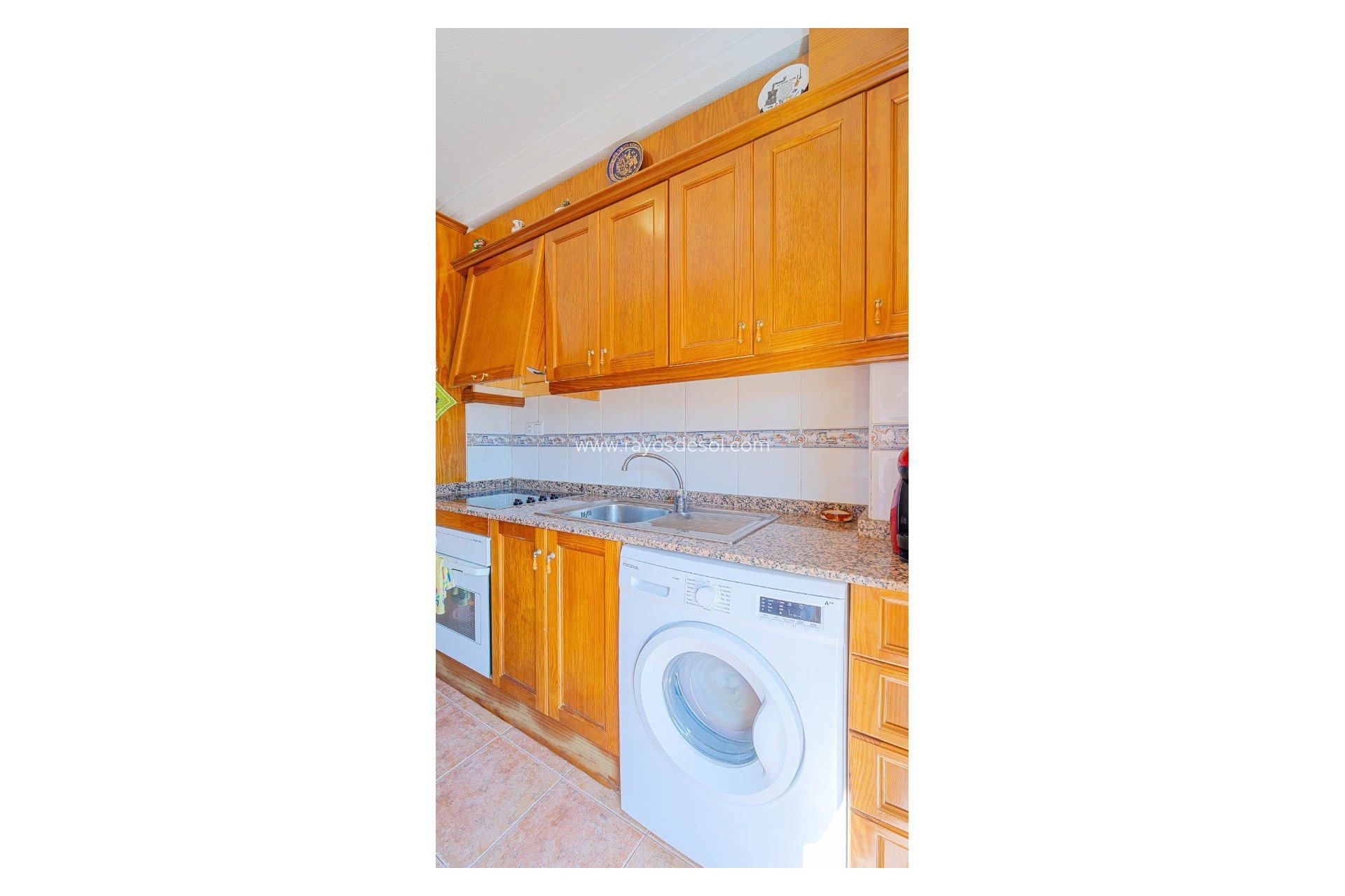 Resale - Apartment - Torrevieja - Punta Prima