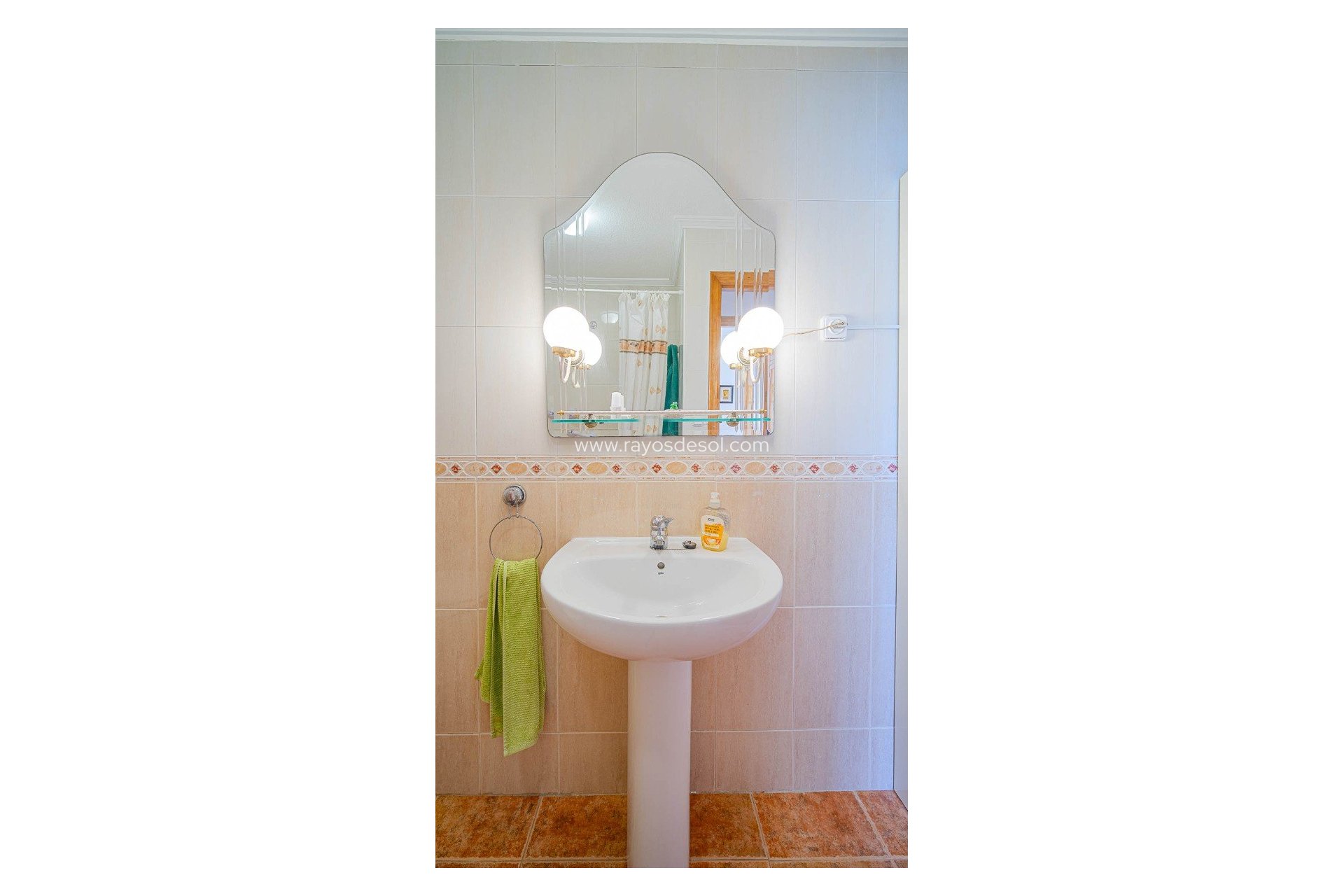 Resale - Apartment - Torrevieja - Punta Prima
