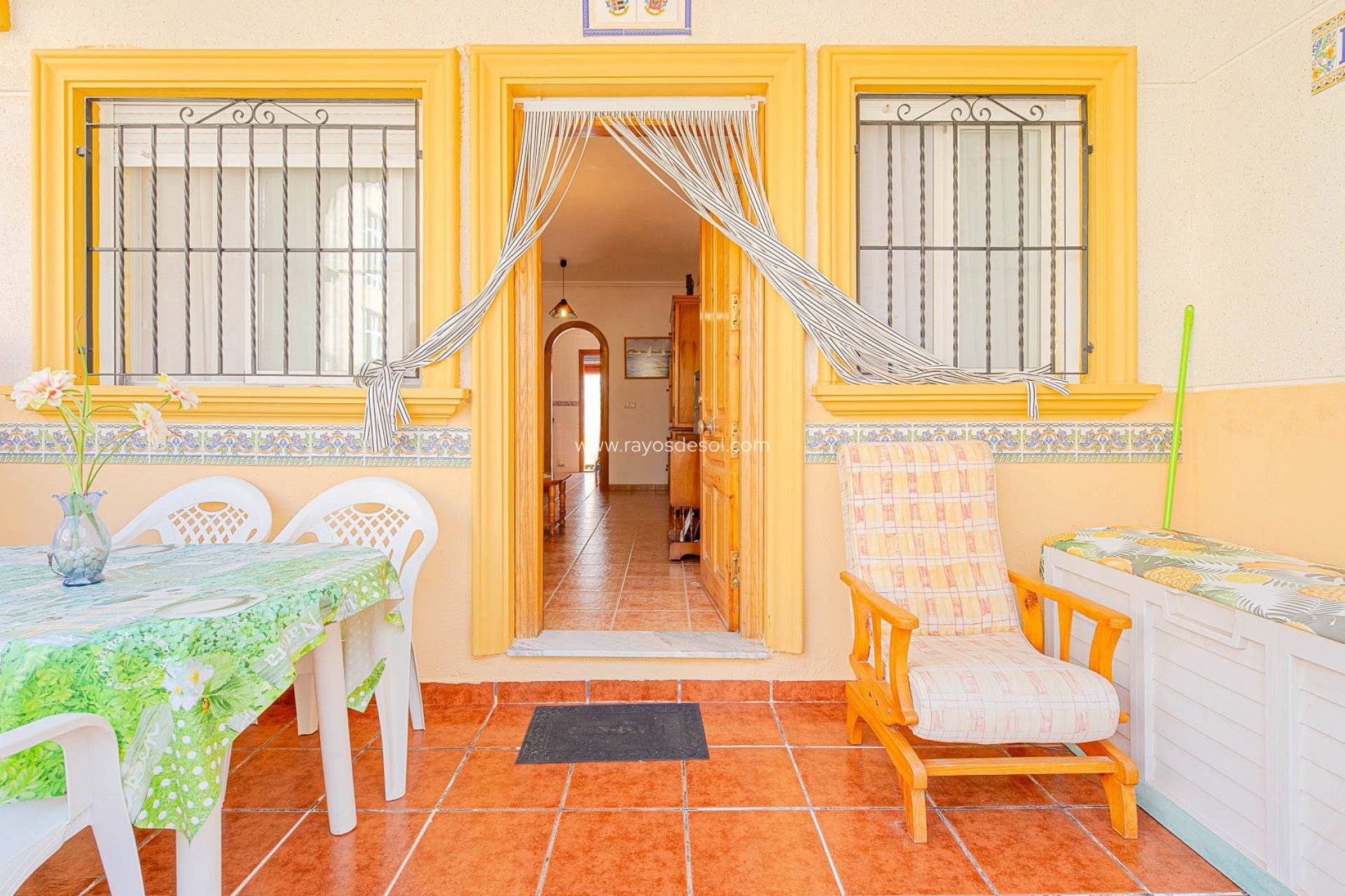 Resale - Apartment - Torrevieja - Punta Prima