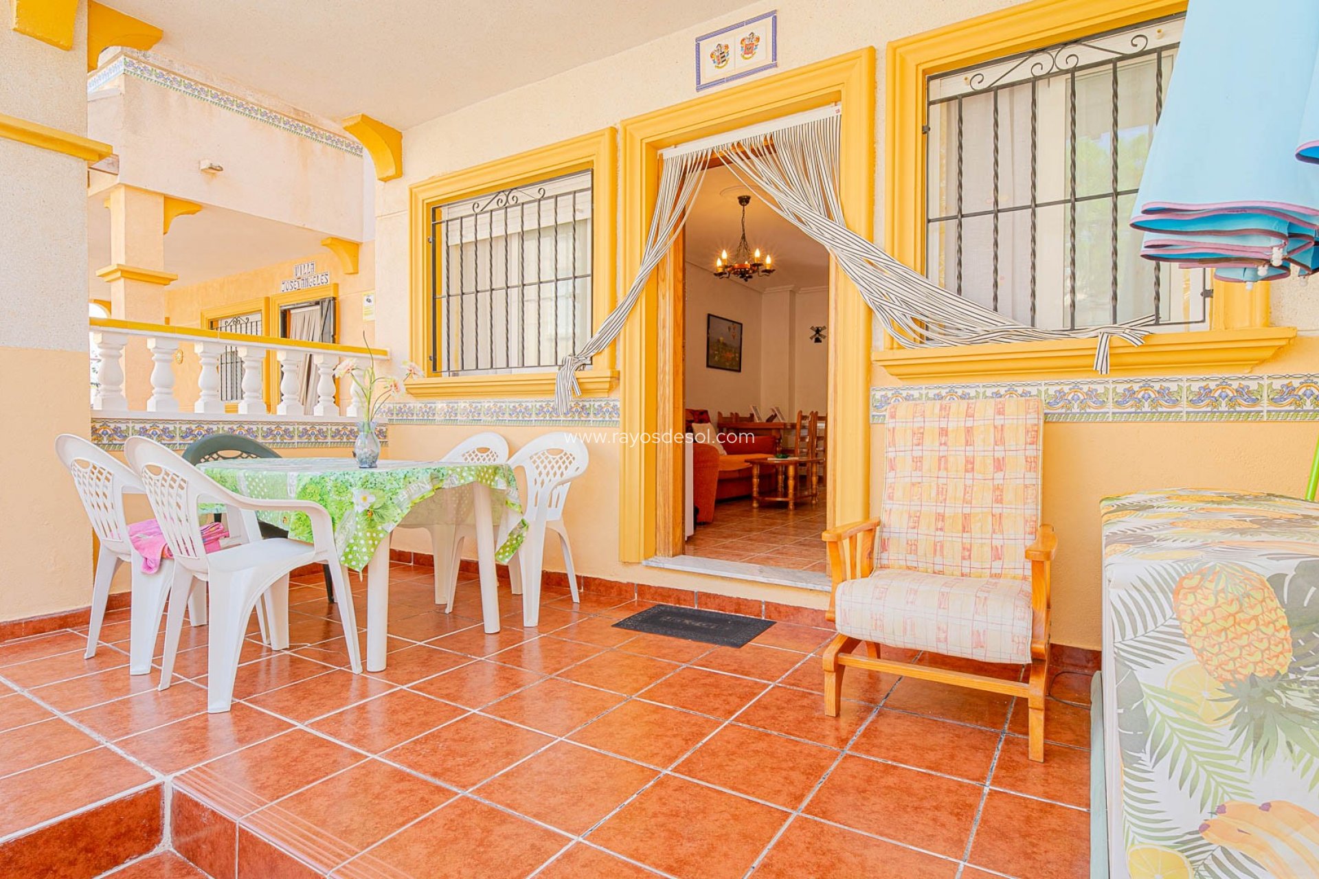 Resale - Apartment - Torrevieja - Punta Prima
