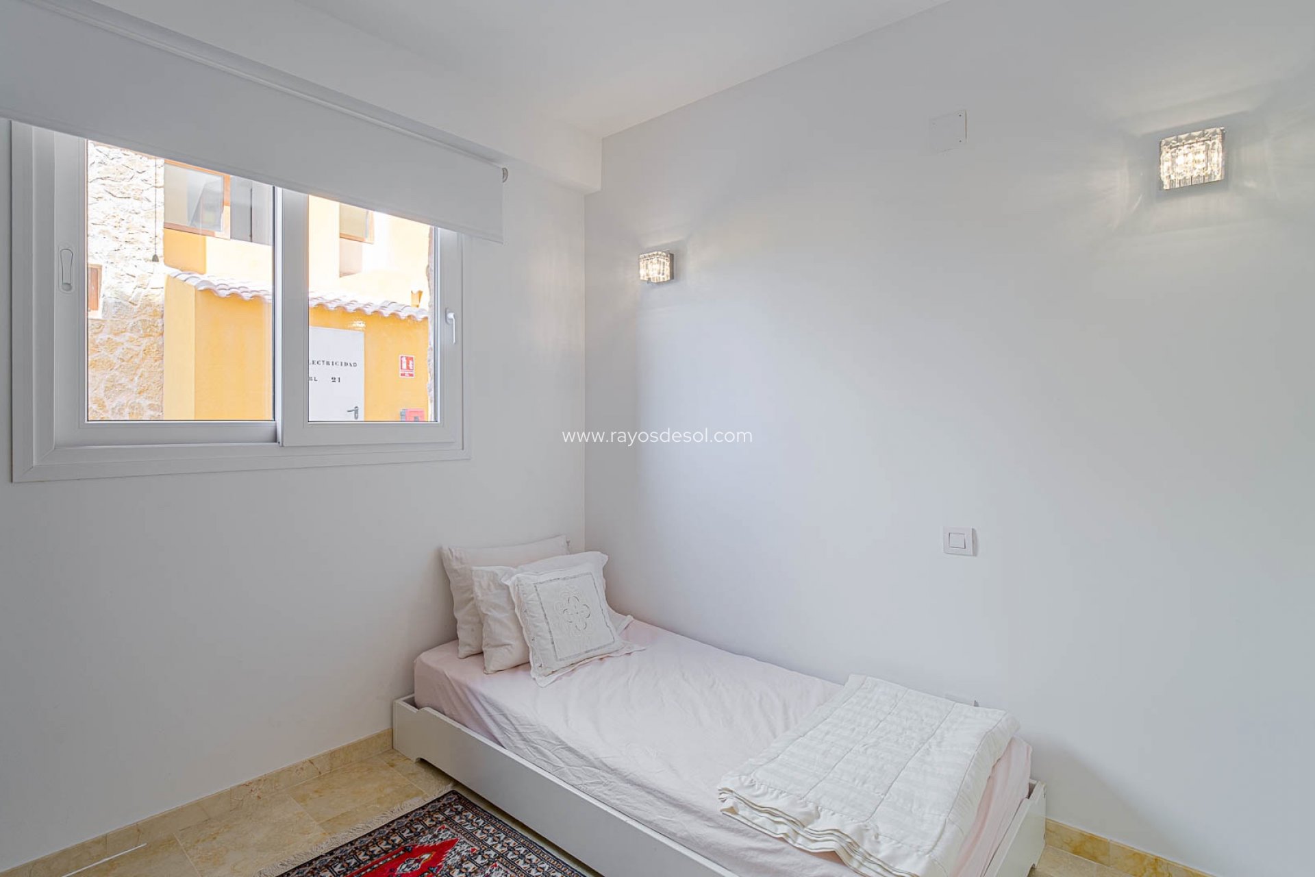 Resale - Apartment - Torrevieja - Punta Prima