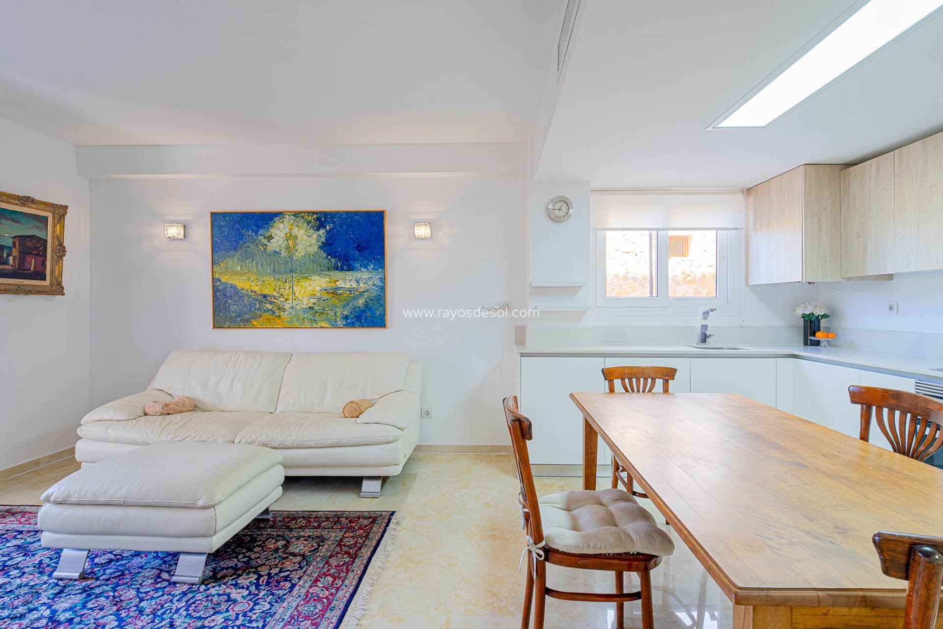 Resale - Apartment - Torrevieja - Punta Prima