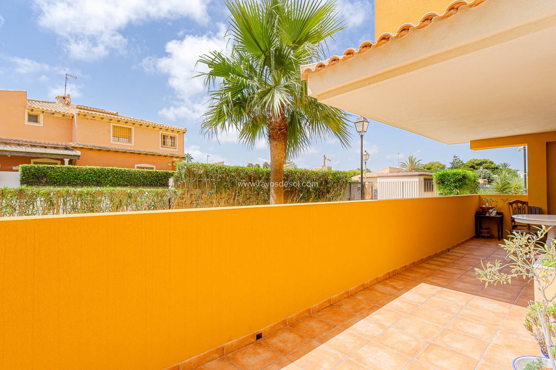 Resale - Apartment - Torrevieja - Punta Prima