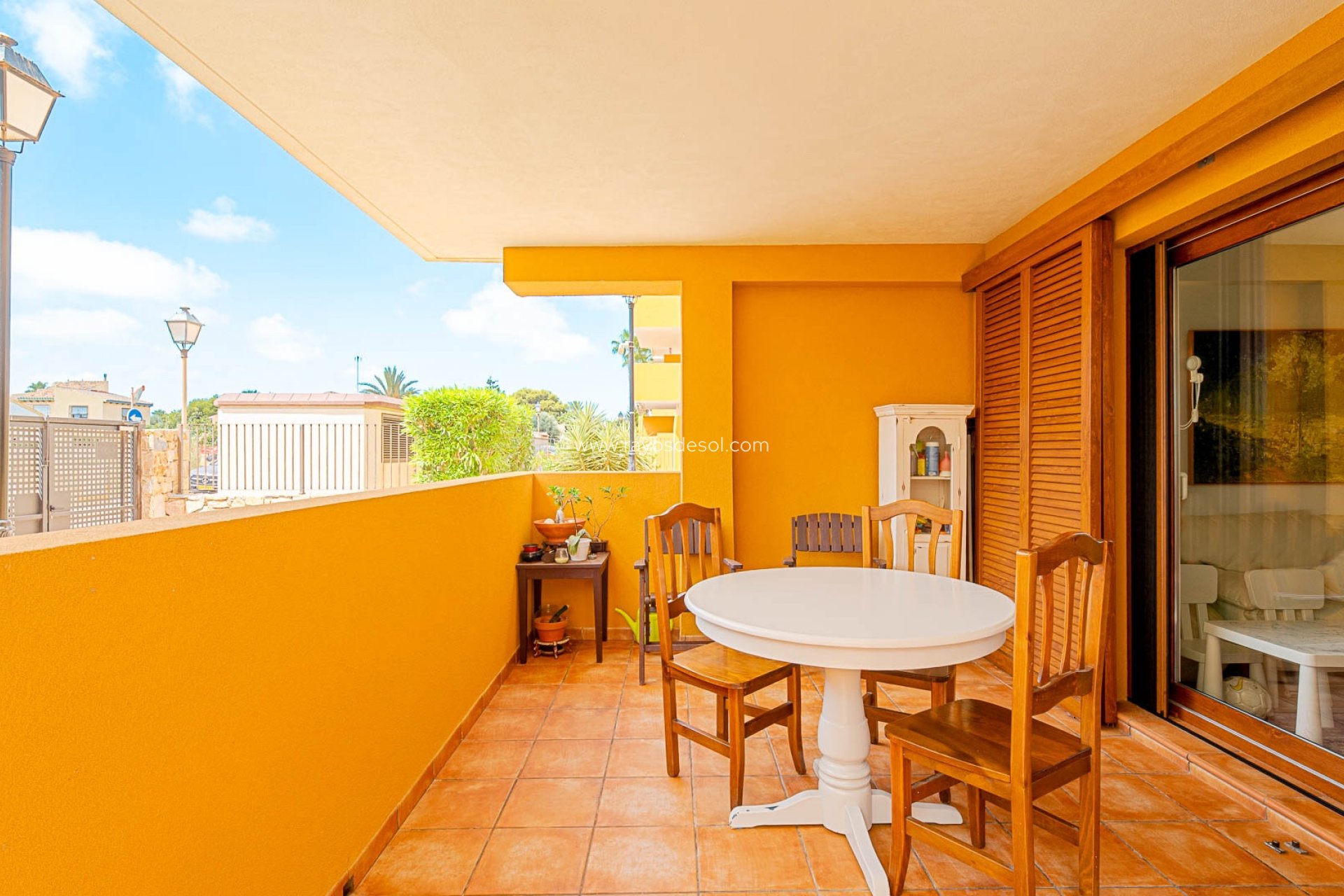 Resale - Apartment - Torrevieja - Punta Prima