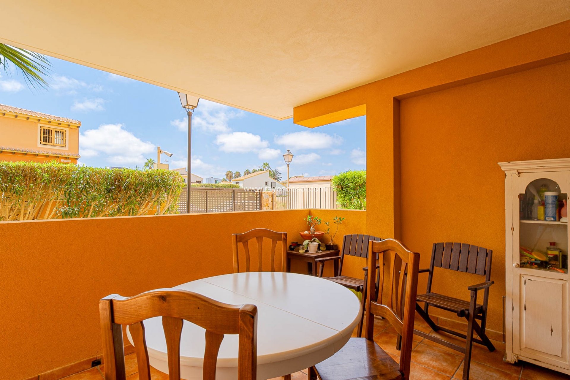 Resale - Apartment - Torrevieja - Punta Prima
