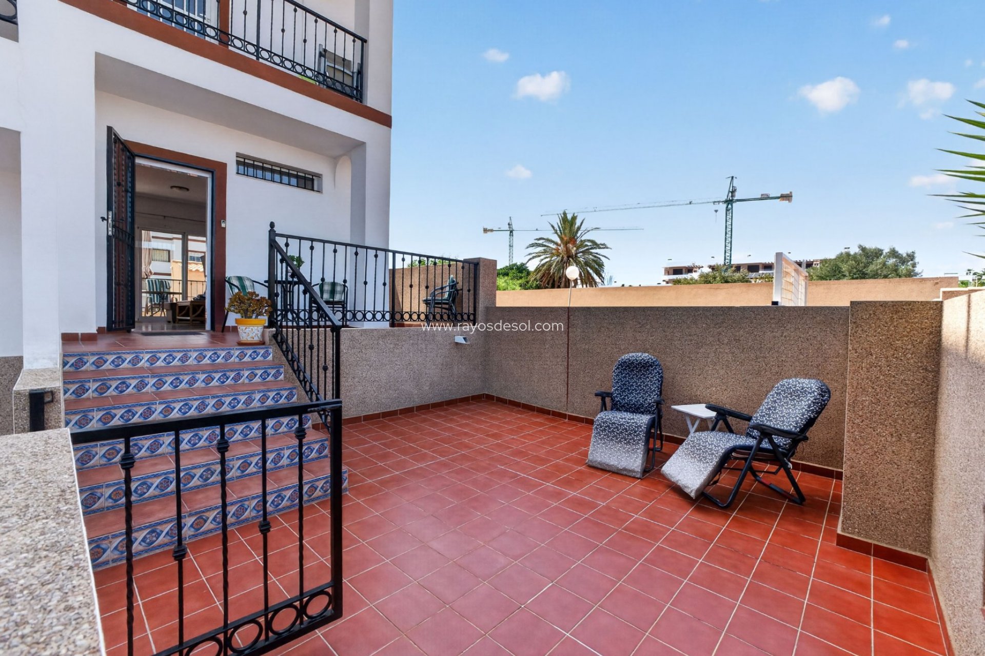 Resale - Apartment - Torrevieja - Punta Prima