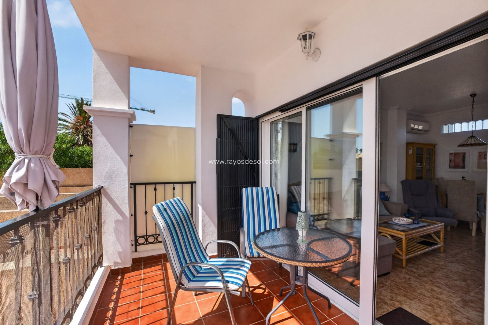 Resale - Apartment - Torrevieja - Punta Prima