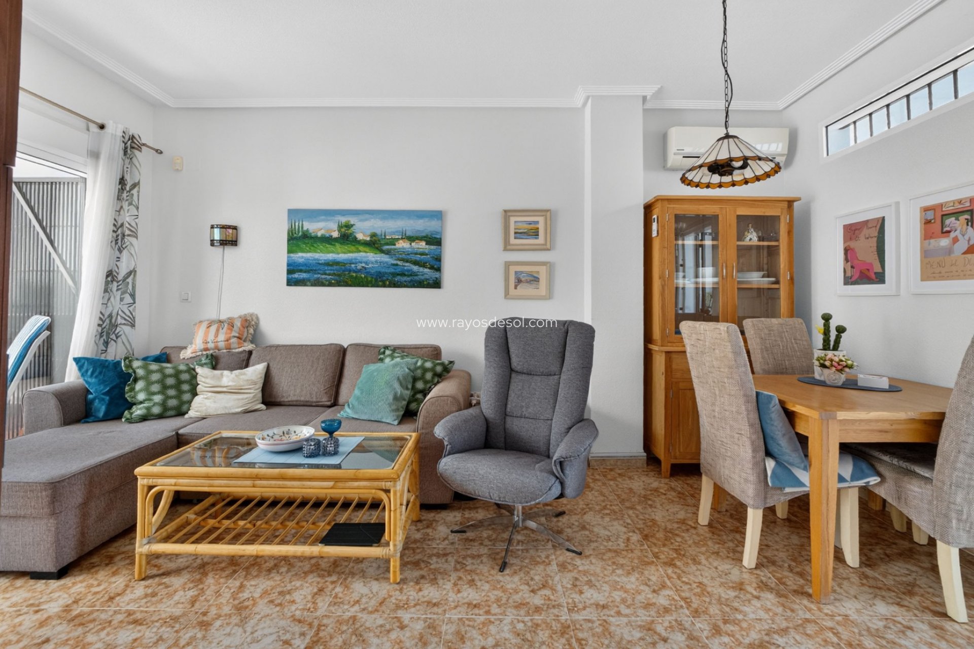 Resale - Apartment - Torrevieja - Punta Prima