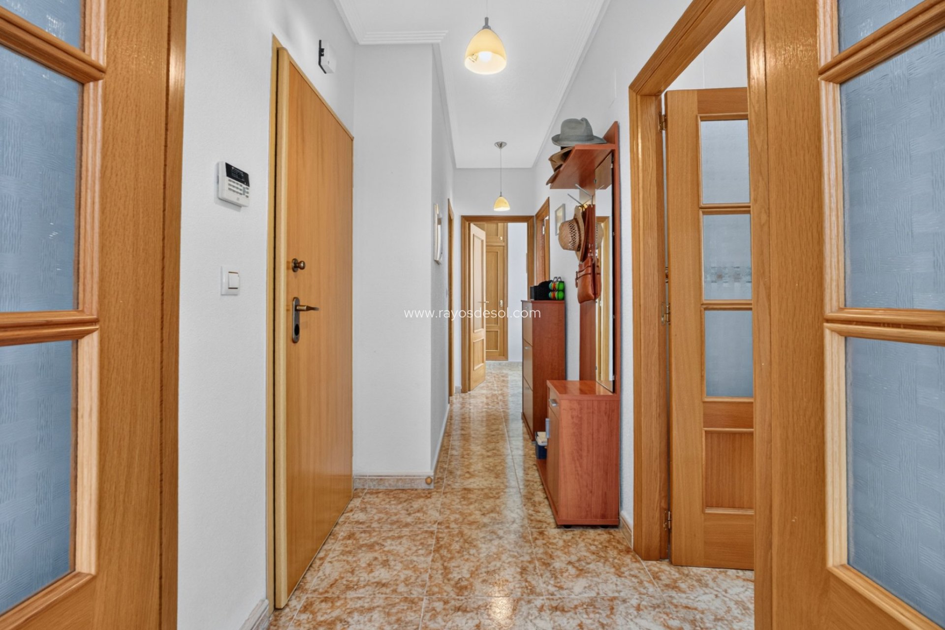 Resale - Apartment - Torrevieja - Punta Prima