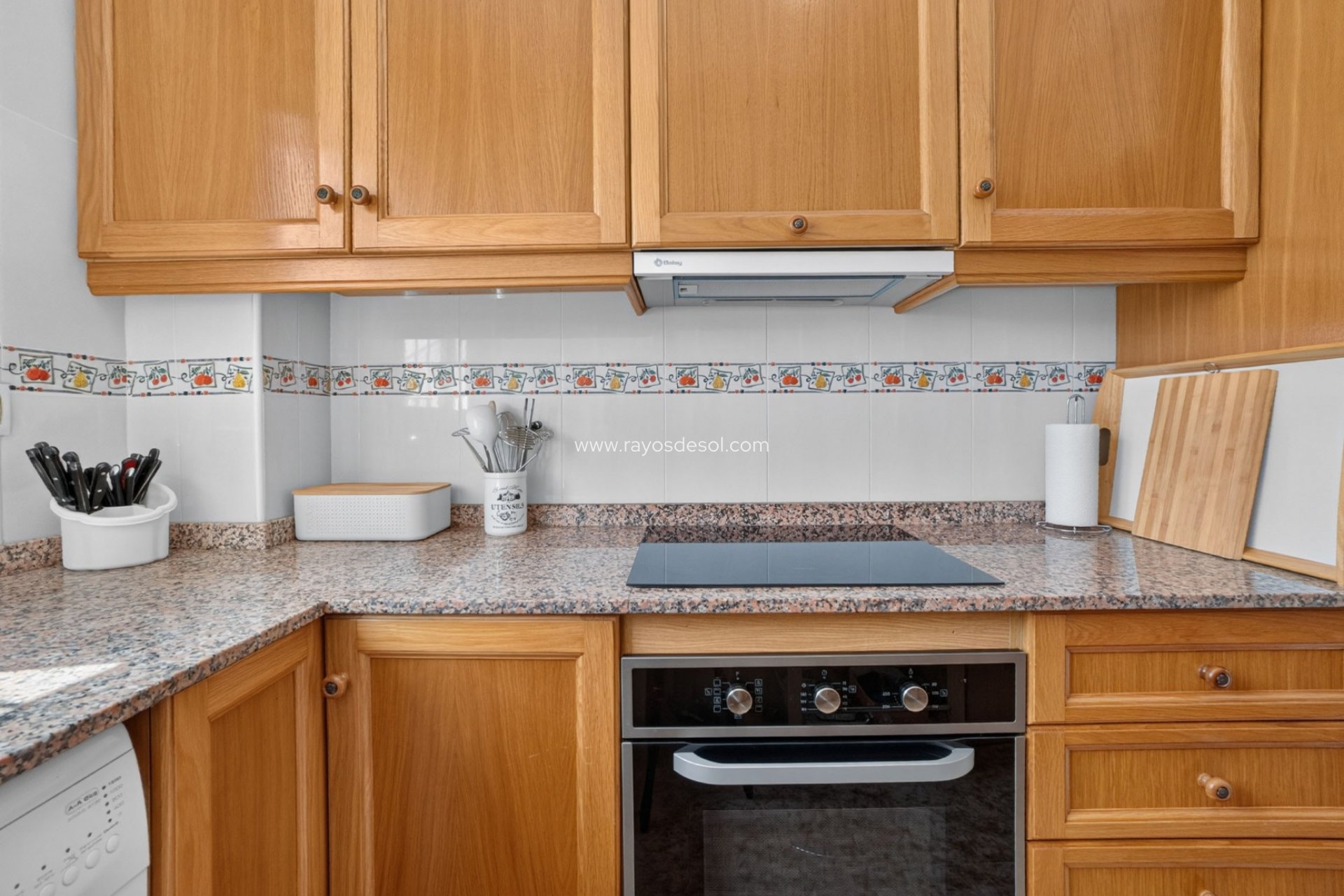 Resale - Apartment - Torrevieja - Punta Prima