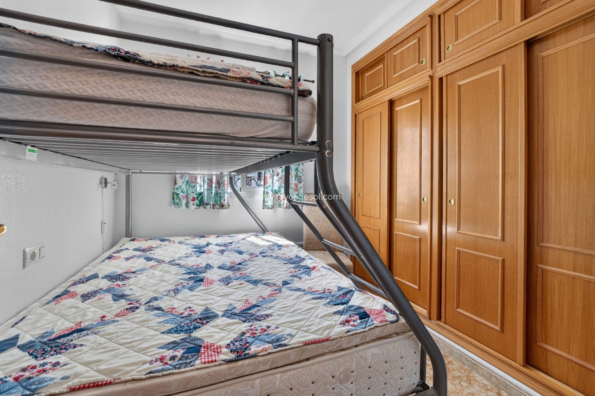 Resale - Apartment - Torrevieja - Punta Prima